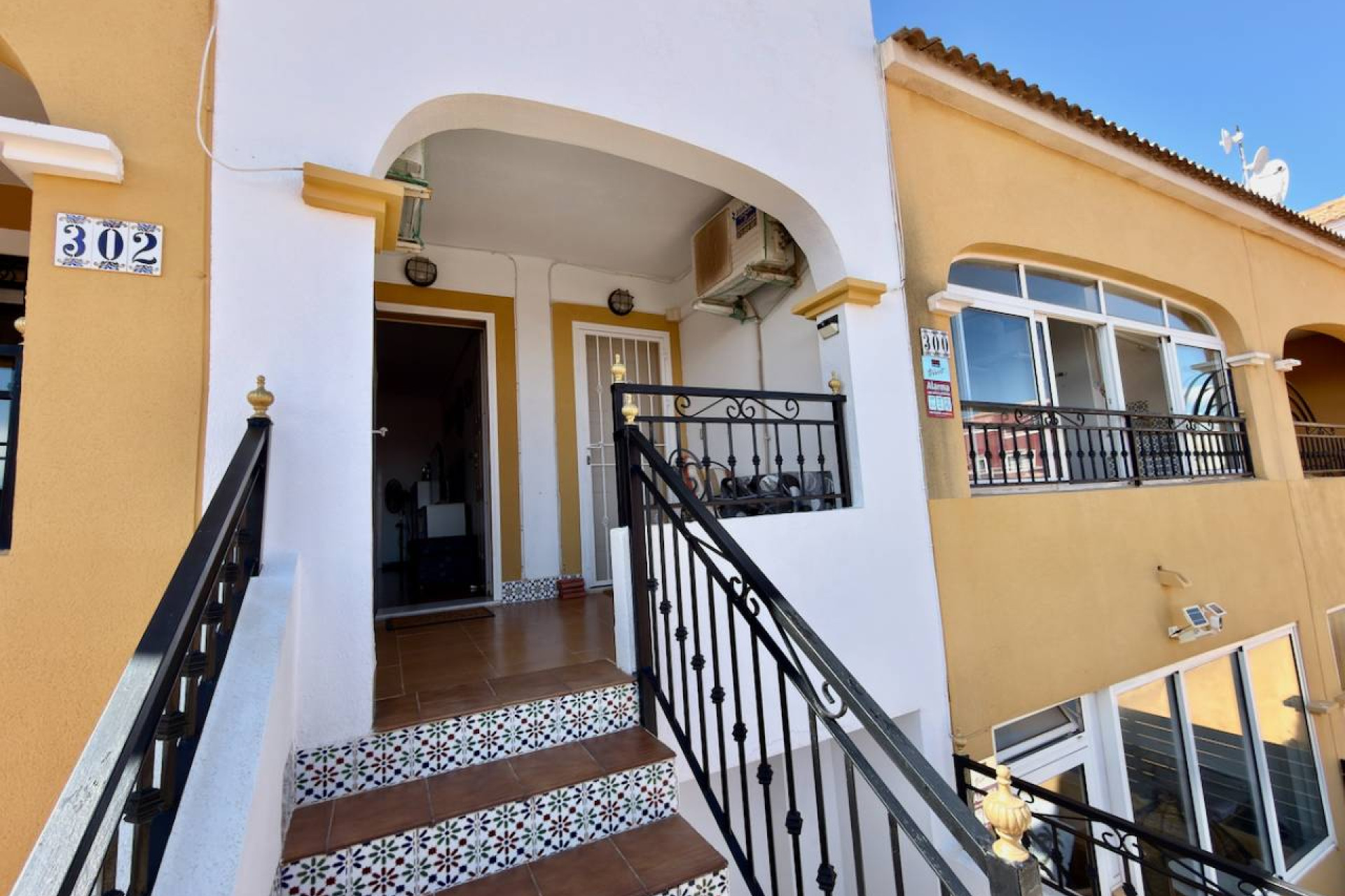 Reventa - Apartamento / piso - Los Montesinos - La Herrada