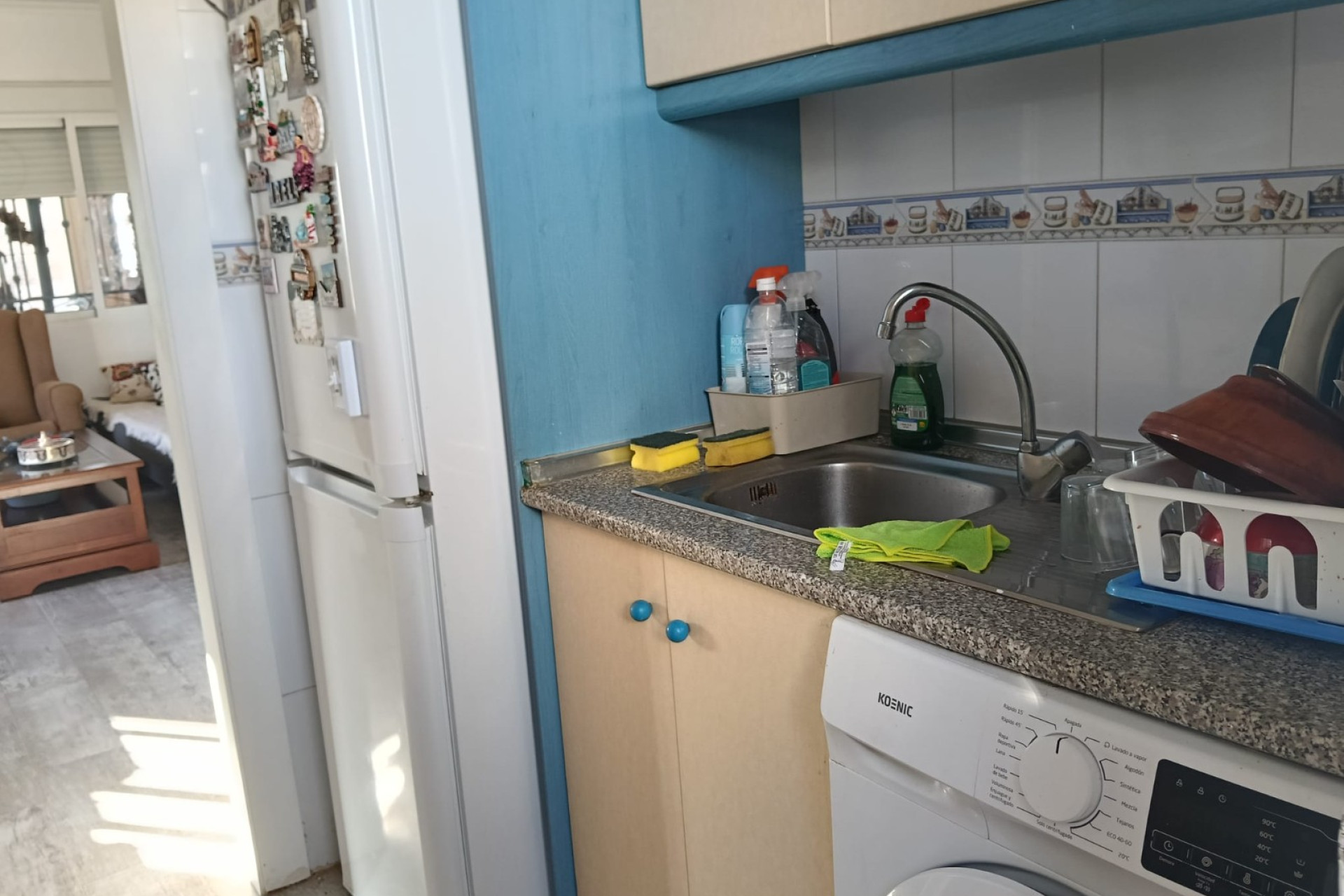 Reventa - Apartamento / piso - Los Montesinos - La Herrada