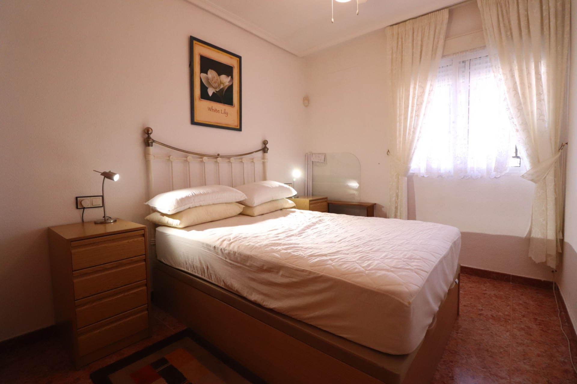 Reventa - Apartamento / piso - Los Montesinos - La Herrada