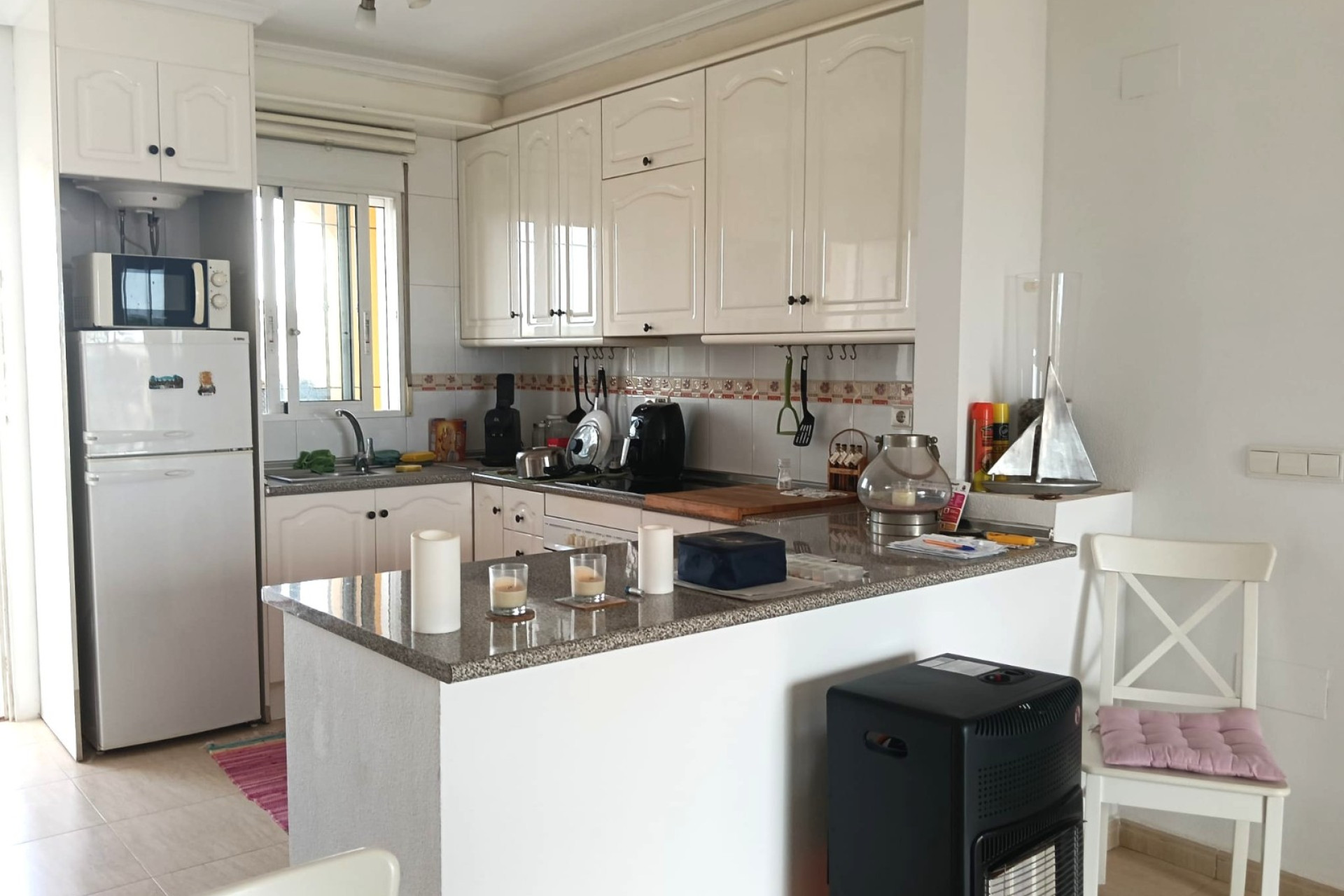 Reventa - Apartamento / piso - Los Montesinos - Montesol Villas