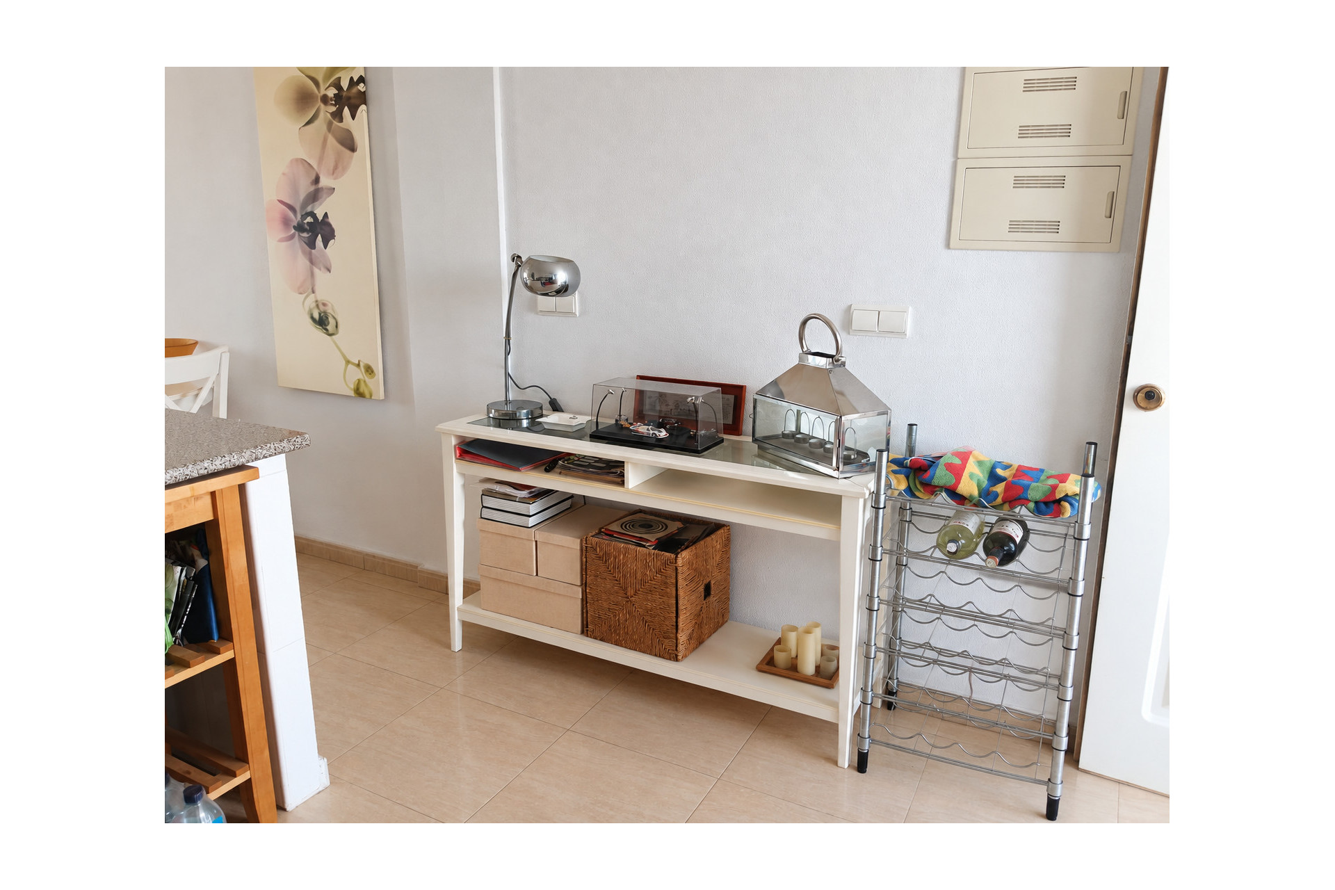 Reventa - Apartamento / piso - Los Montesinos - Montesol Villas