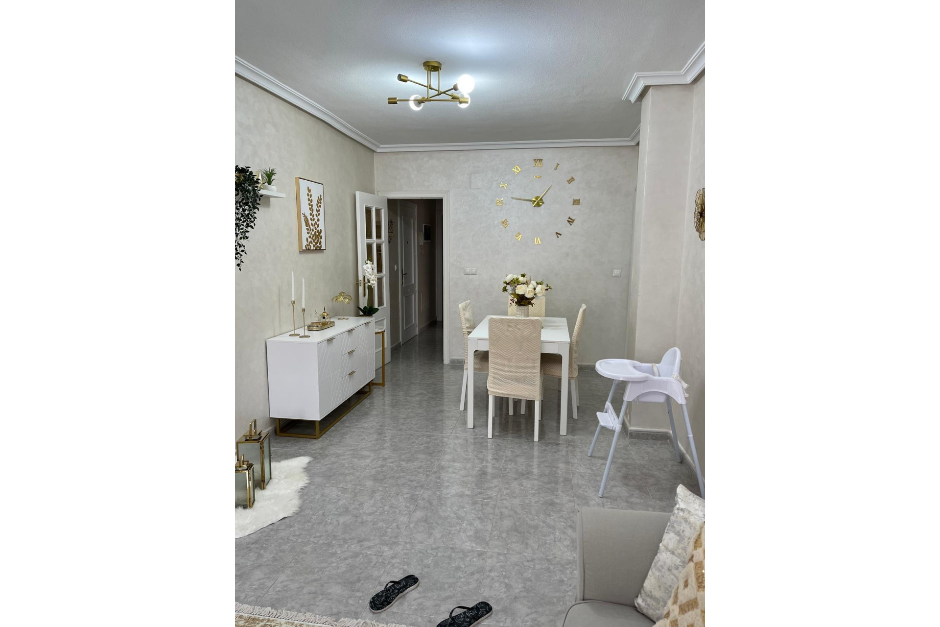 Reventa - Apartamento / piso - Los Montesinos - Pueblo 8