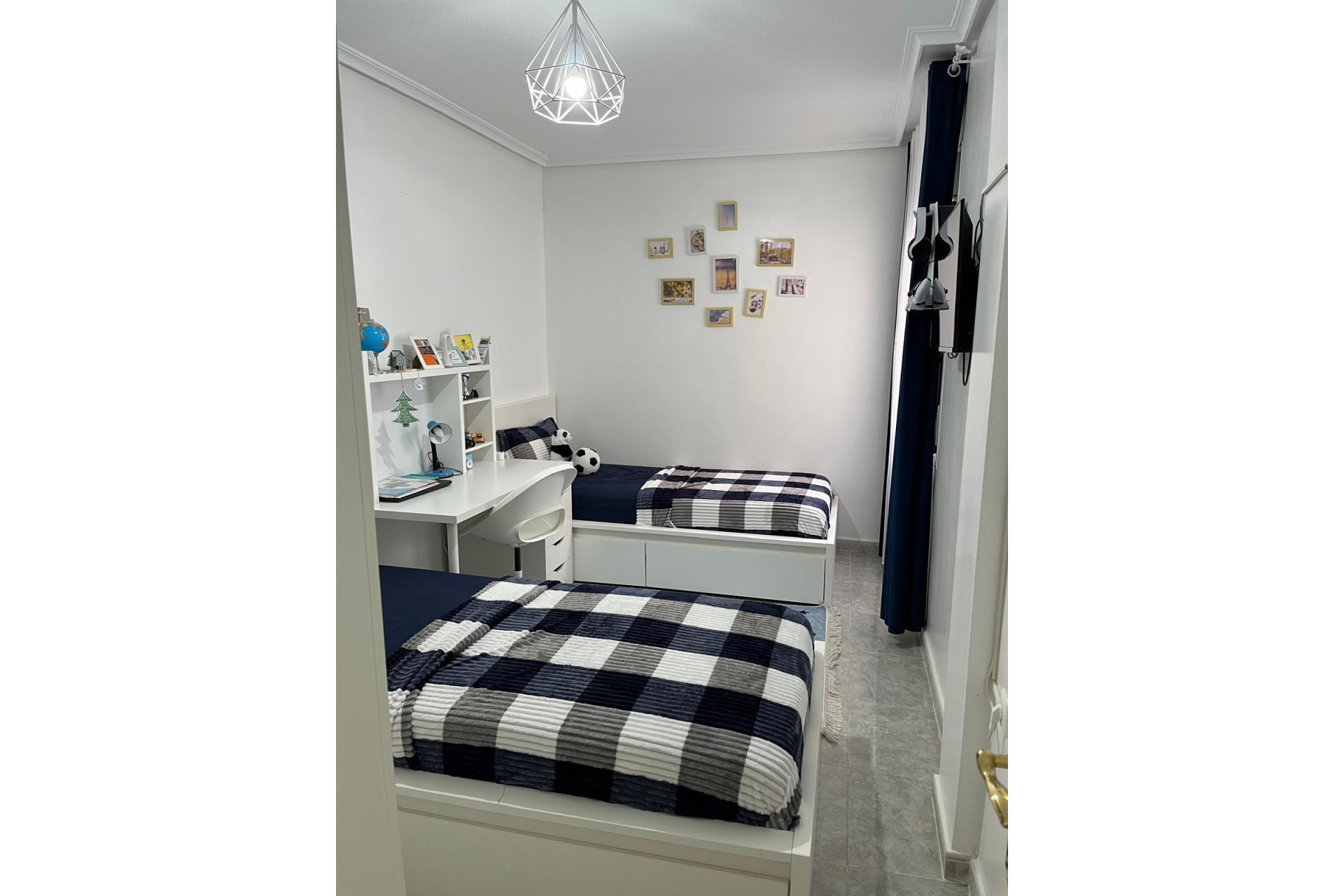 Reventa - Apartamento / piso - Los Montesinos - Pueblo 8