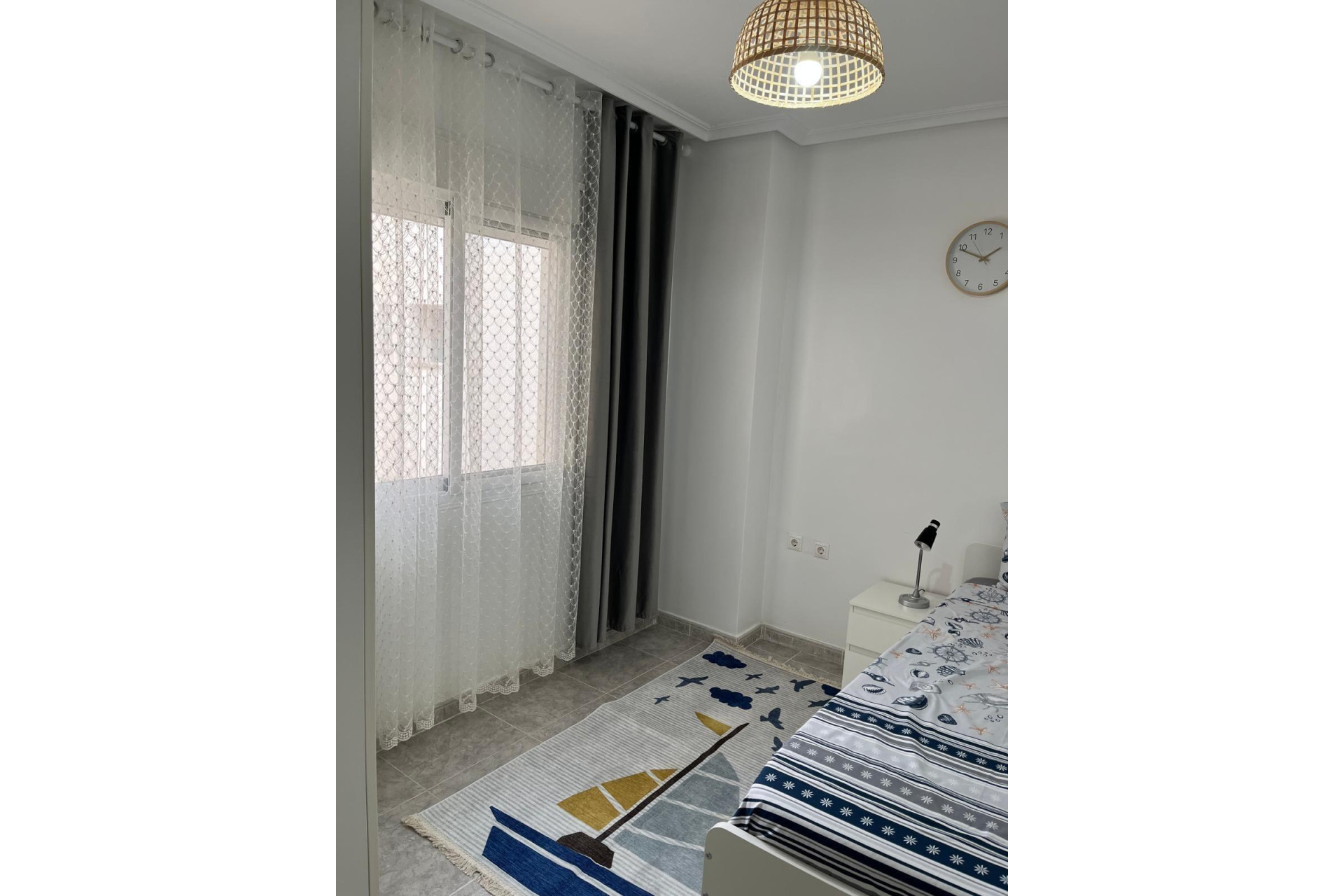 Reventa - Apartamento / piso - Los Montesinos - Pueblo 8