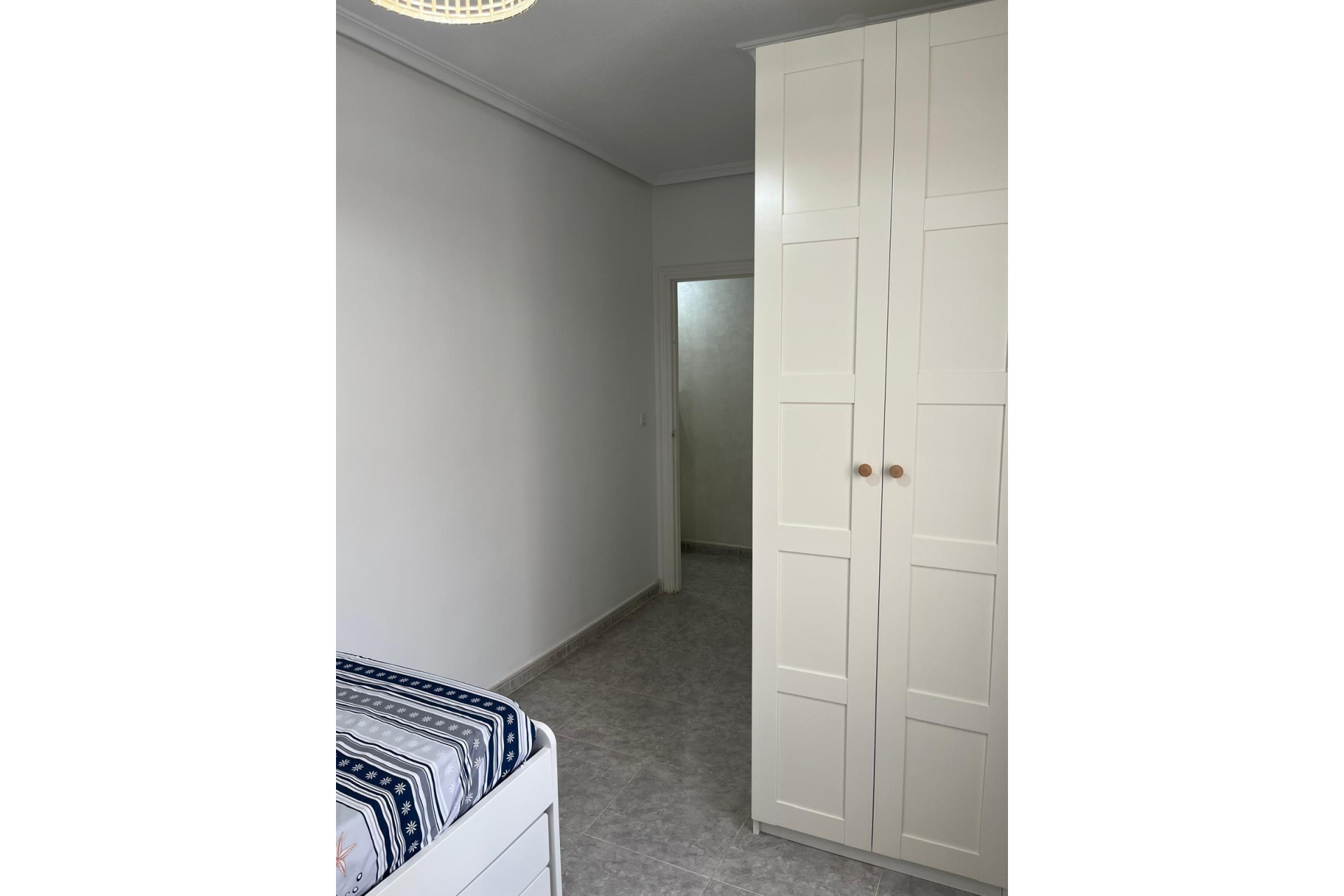 Reventa - Apartamento / piso - Los Montesinos - Pueblo 8