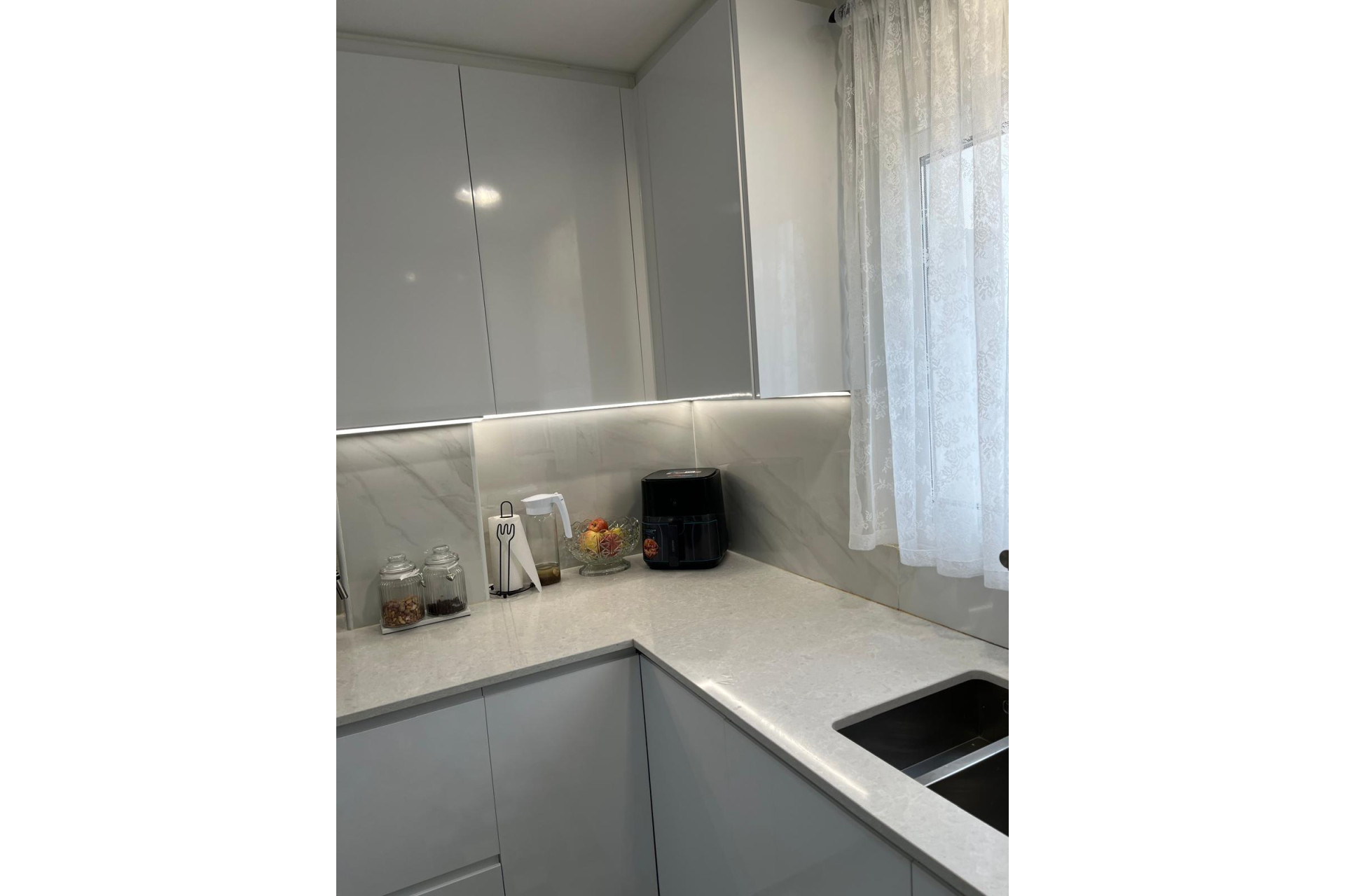 Reventa - Apartamento / piso - Los Montesinos - Pueblo 8