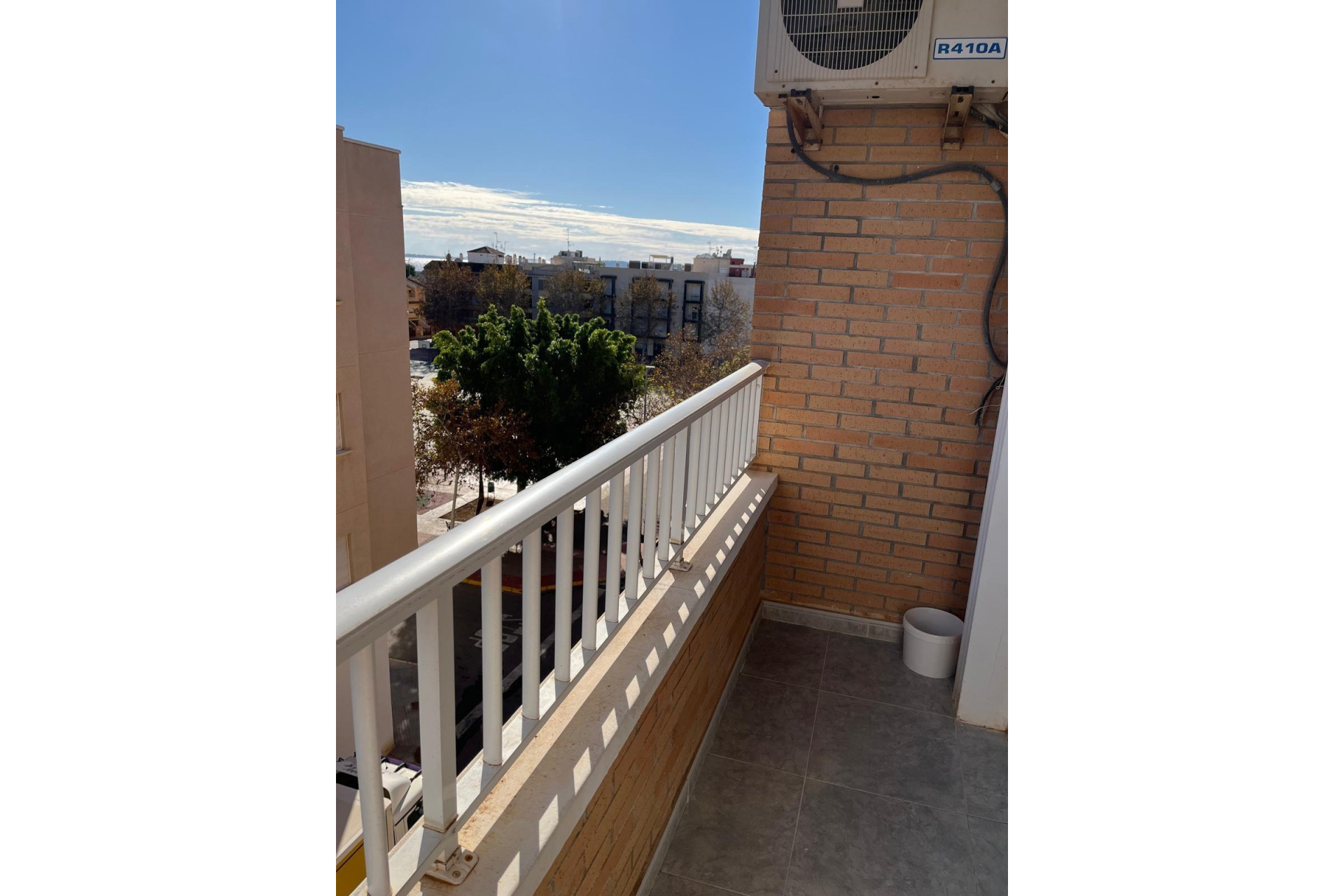 Reventa - Apartamento / piso - Los Montesinos - Pueblo 8