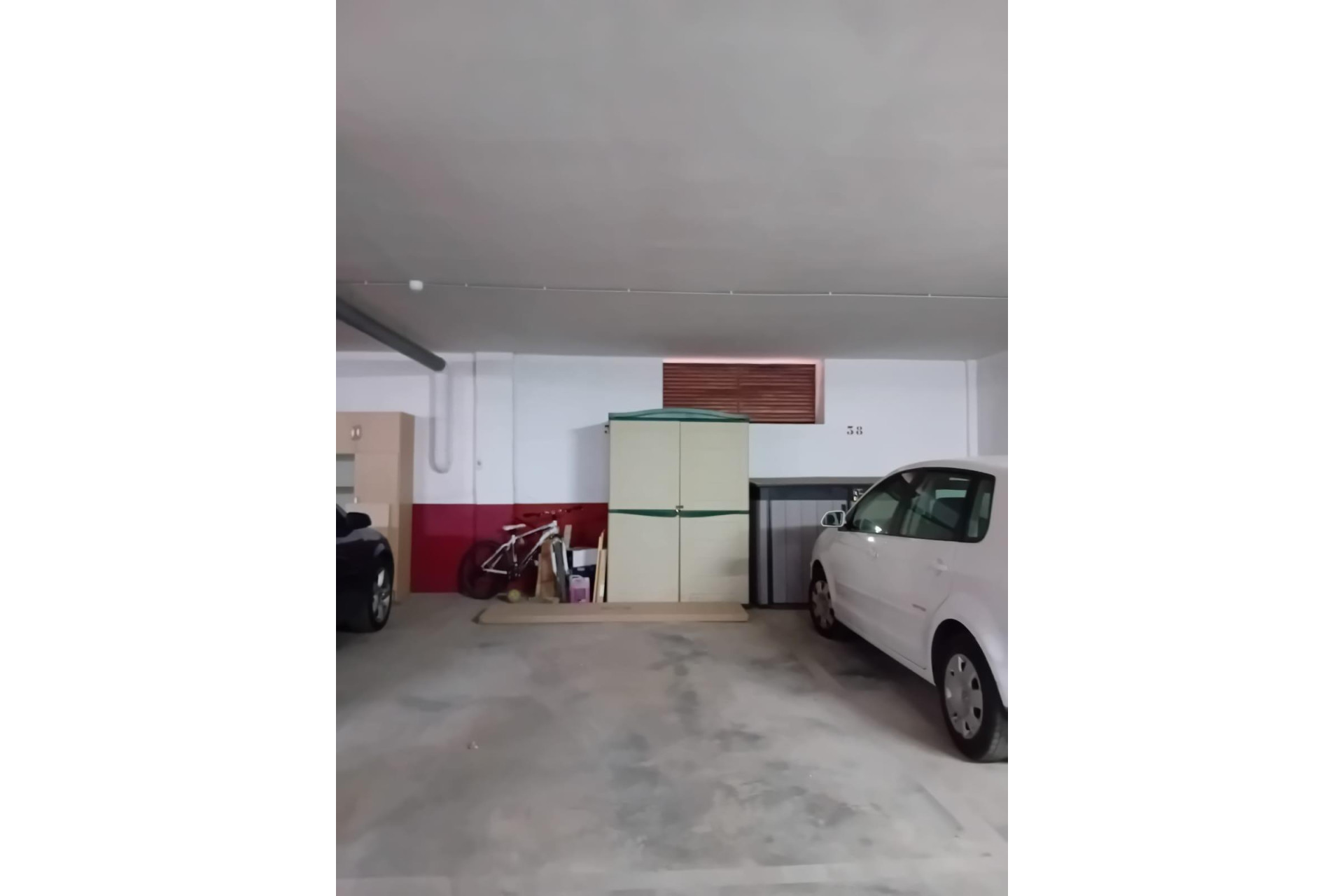 Reventa - Apartamento / piso - Los Montesinos - Pueblo 8