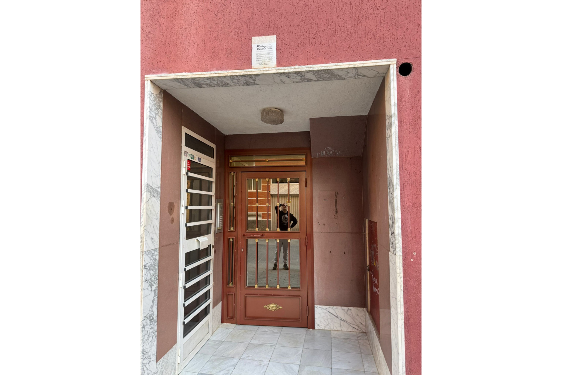 Reventa - Apartamento / piso - Los Montesinos - Pueblo 8