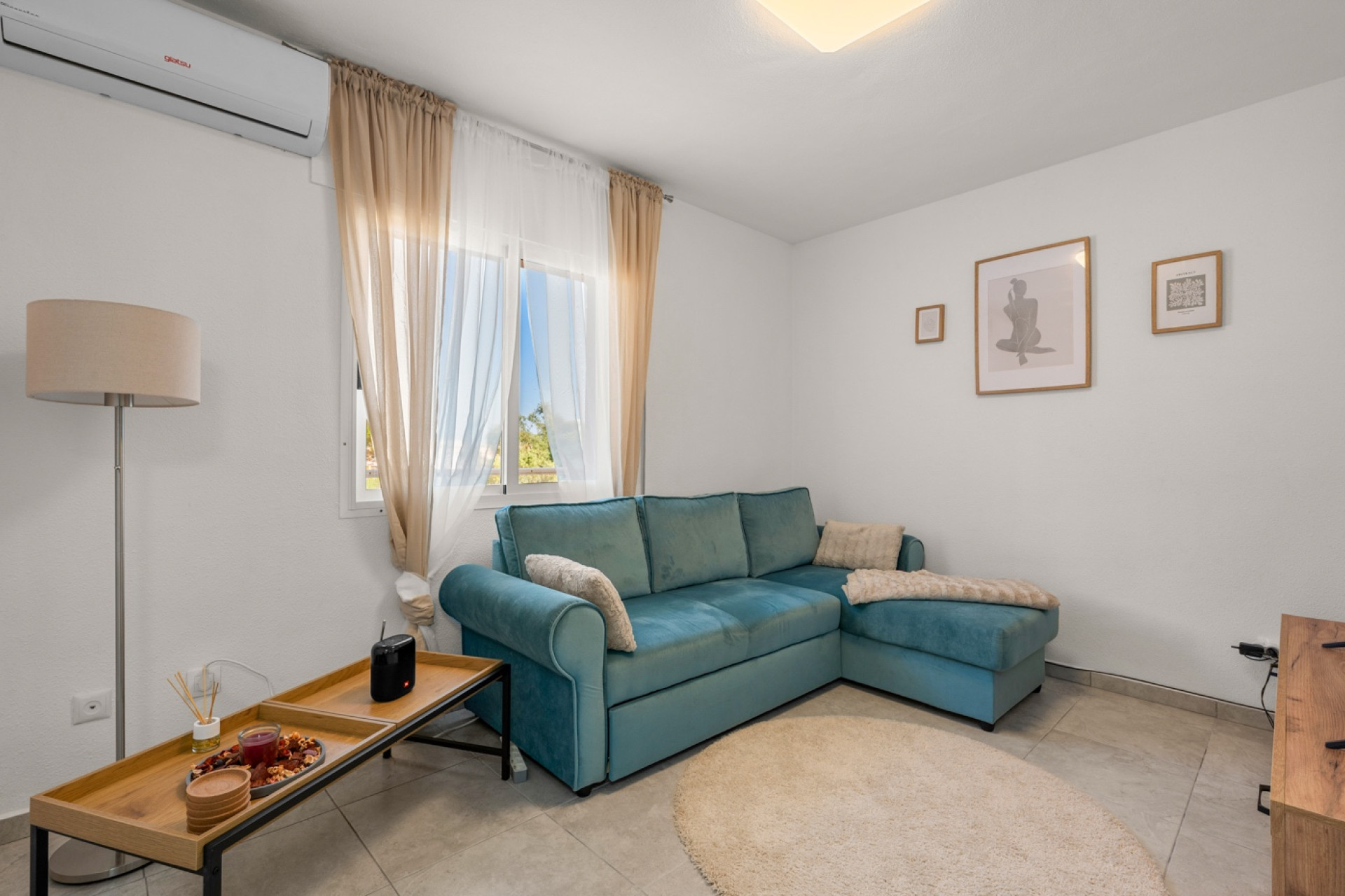 Reventa - Apartamento / piso - Los Urrutias - Estrella De Mar