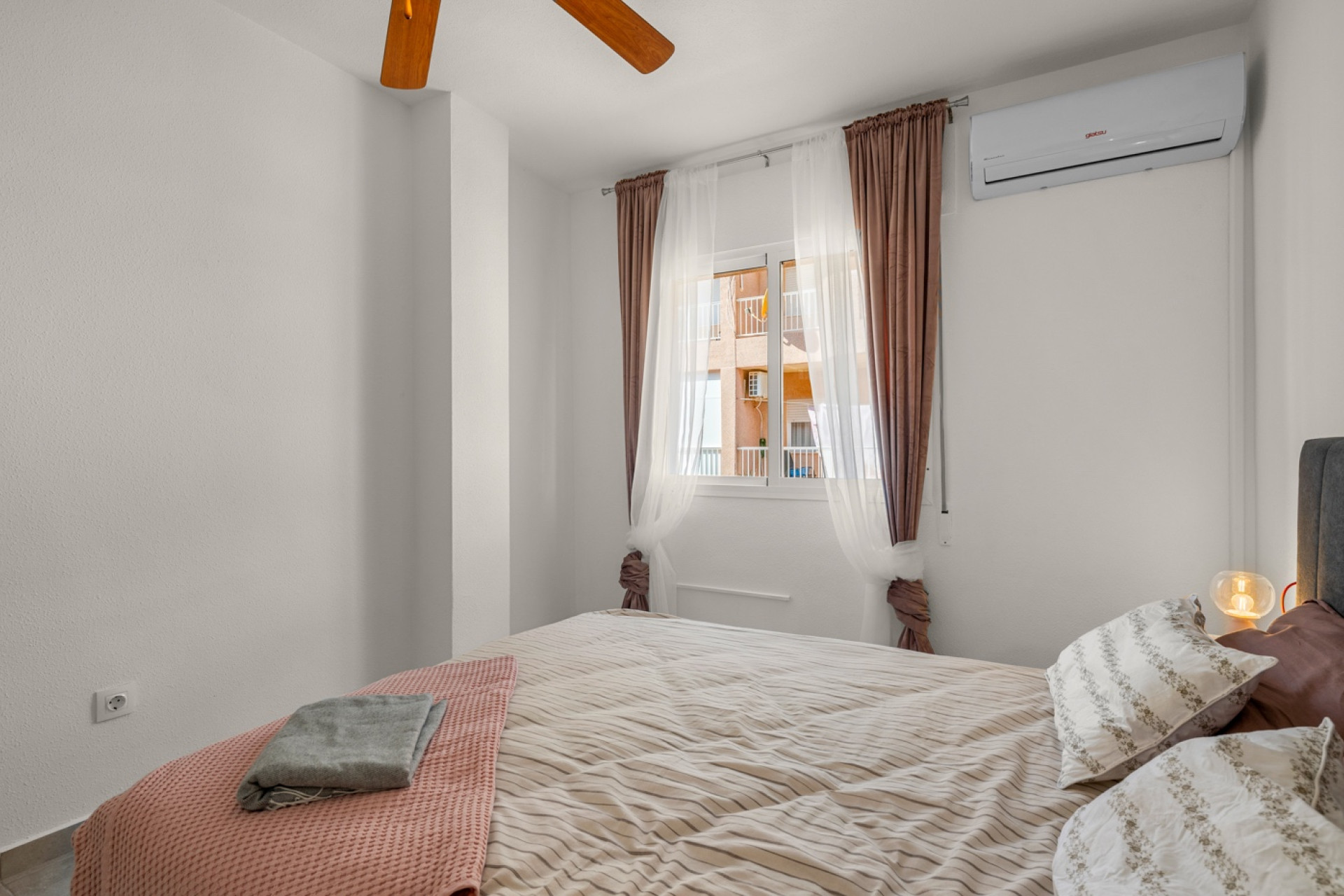 Reventa - Apartamento / piso - Los Urrutias - Estrella De Mar