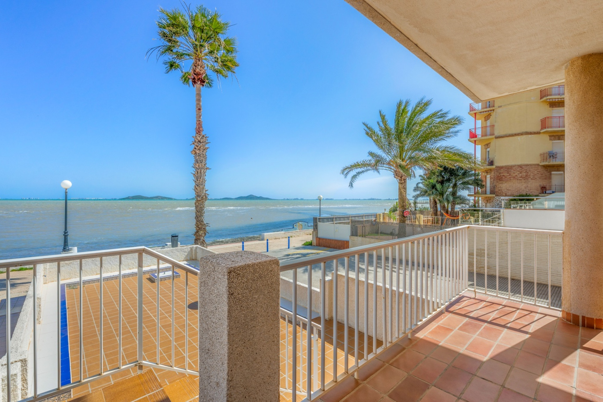 Reventa - Apartamento / piso - Los Urrutias - Estrella De Mar