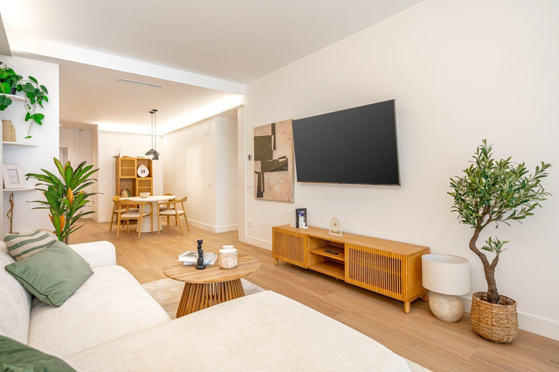 Reventa - Apartamento / piso - Madrid - Arapiles