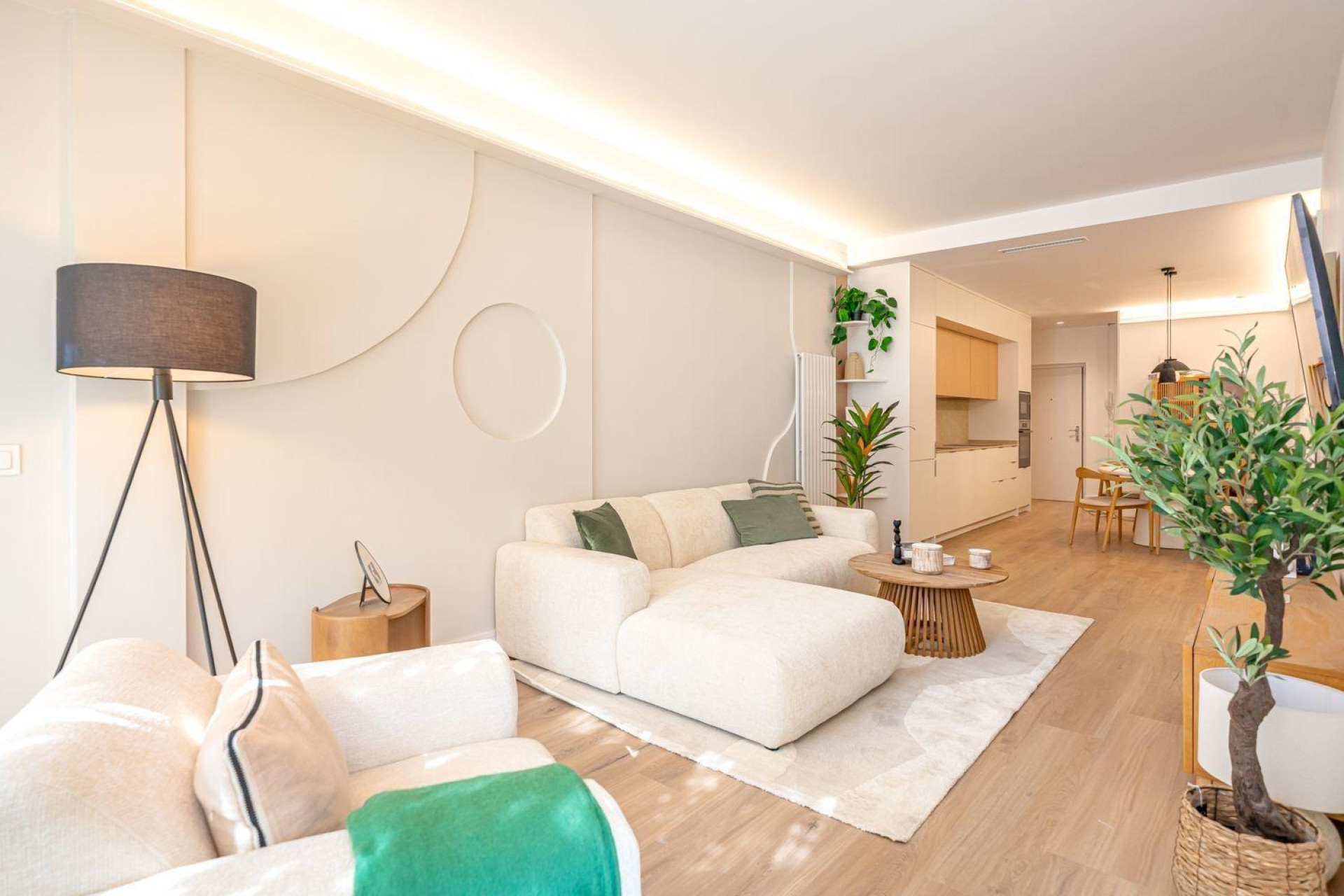 Reventa - Apartamento / piso - Madrid - Arapiles