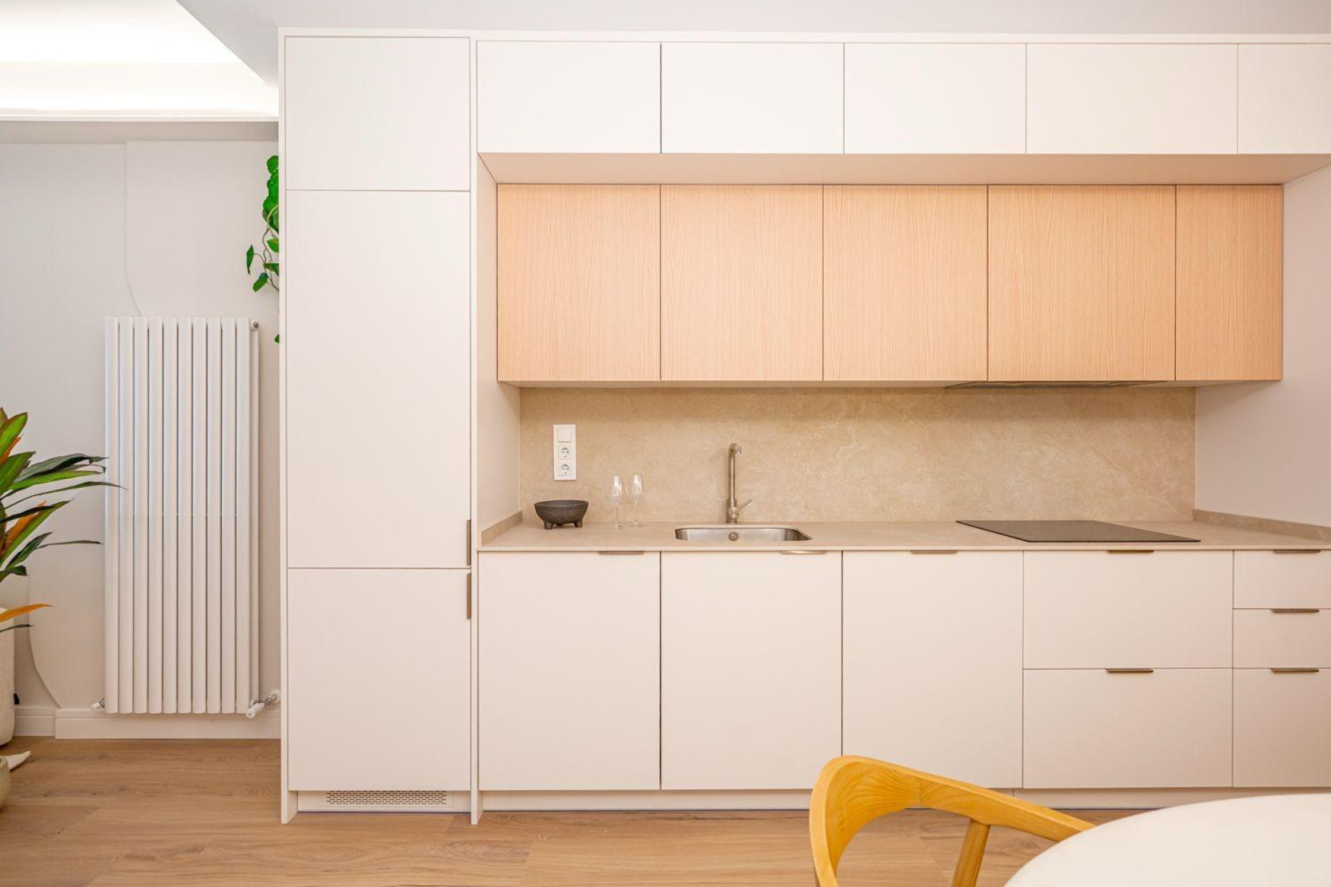 Reventa - Apartamento / piso - Madrid - Arapiles