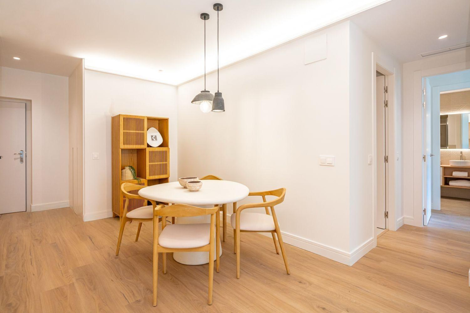 Reventa - Apartamento / piso - Madrid - Arapiles