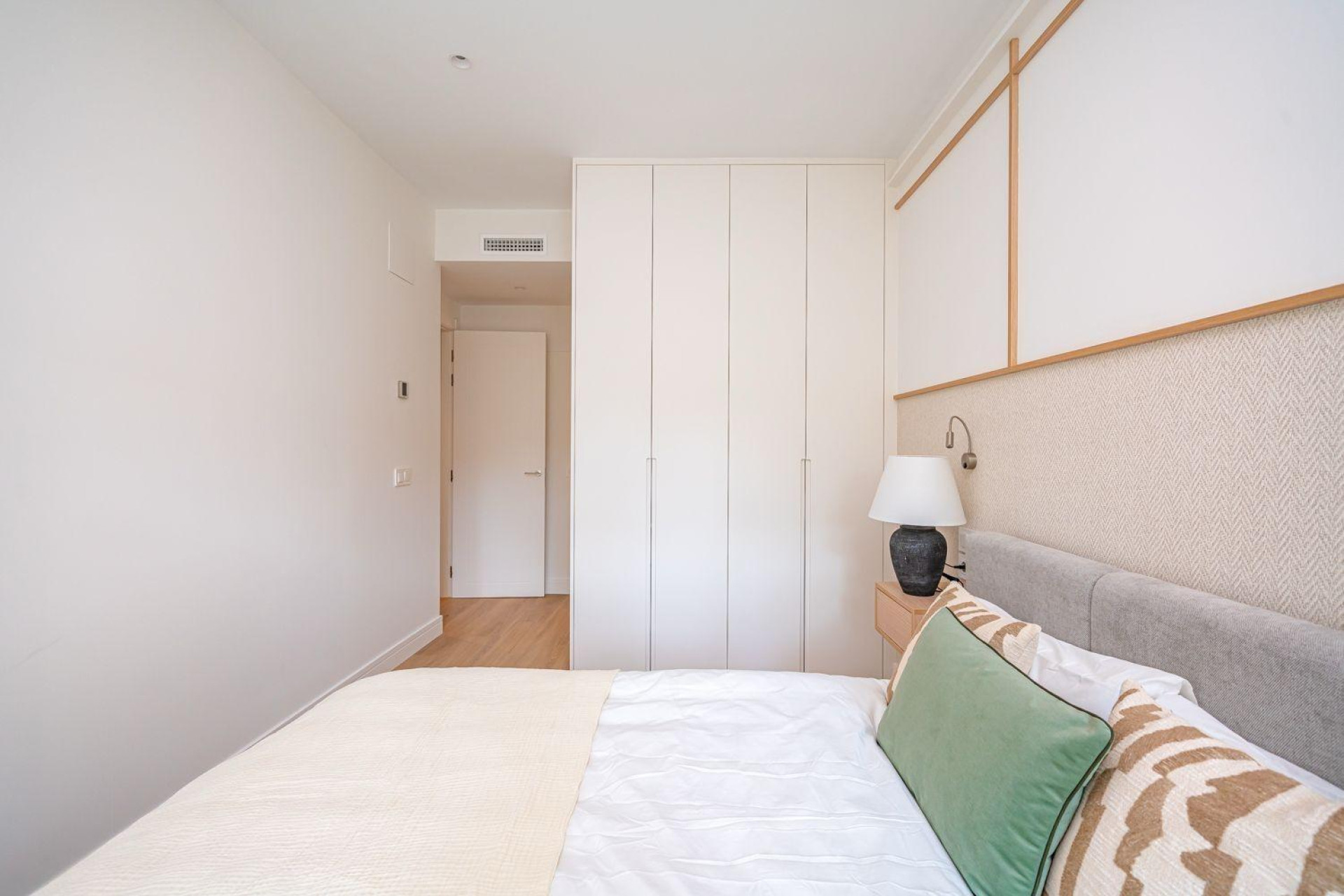 Reventa - Apartamento / piso - Madrid - Arapiles