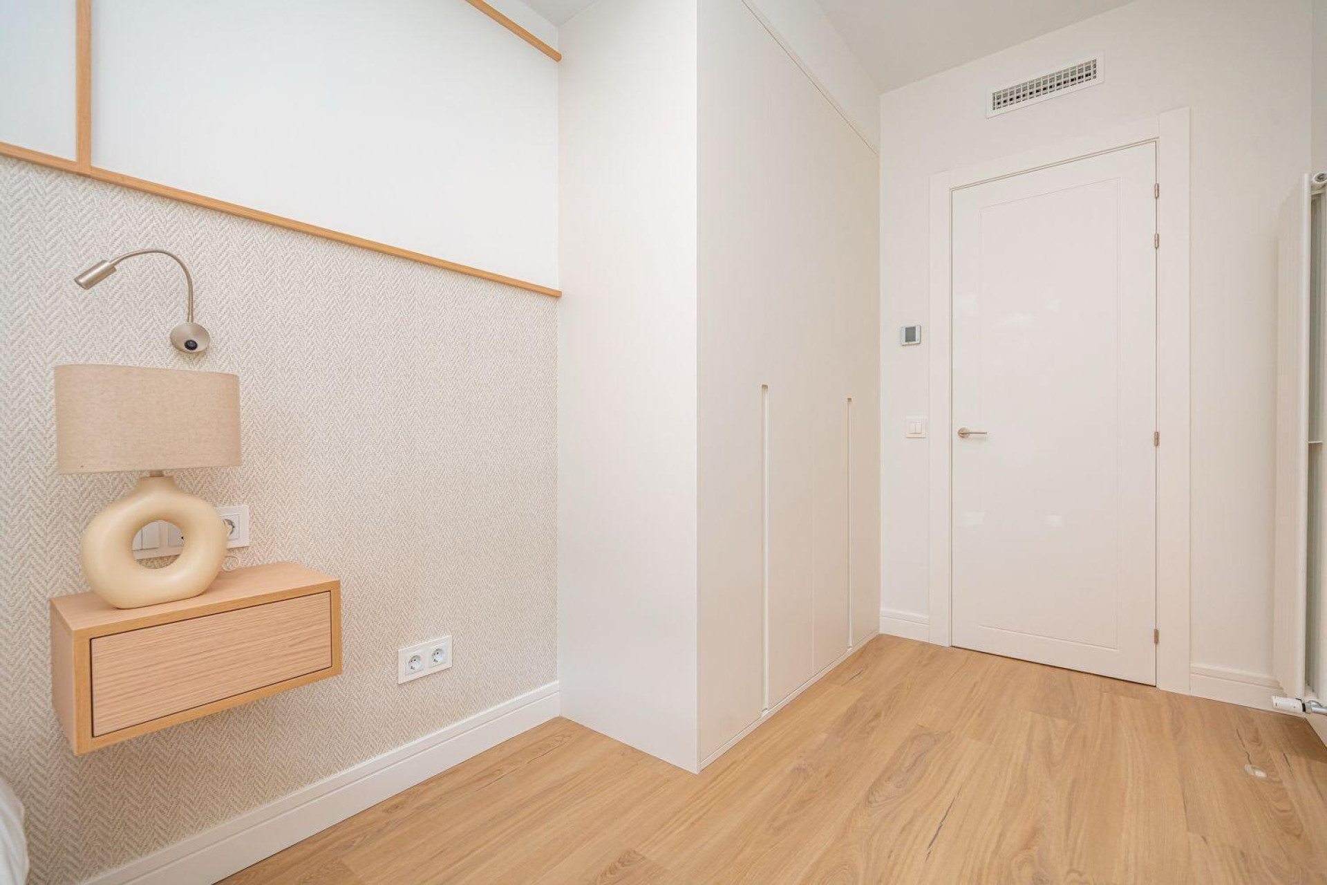 Reventa - Apartamento / piso - Madrid - Arapiles