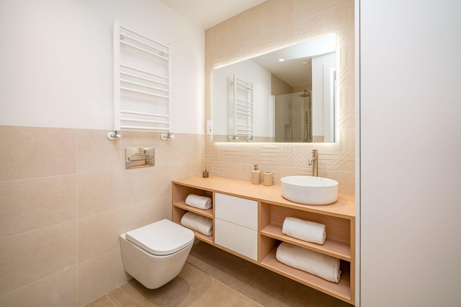 Reventa - Apartamento / piso - Madrid - Arapiles