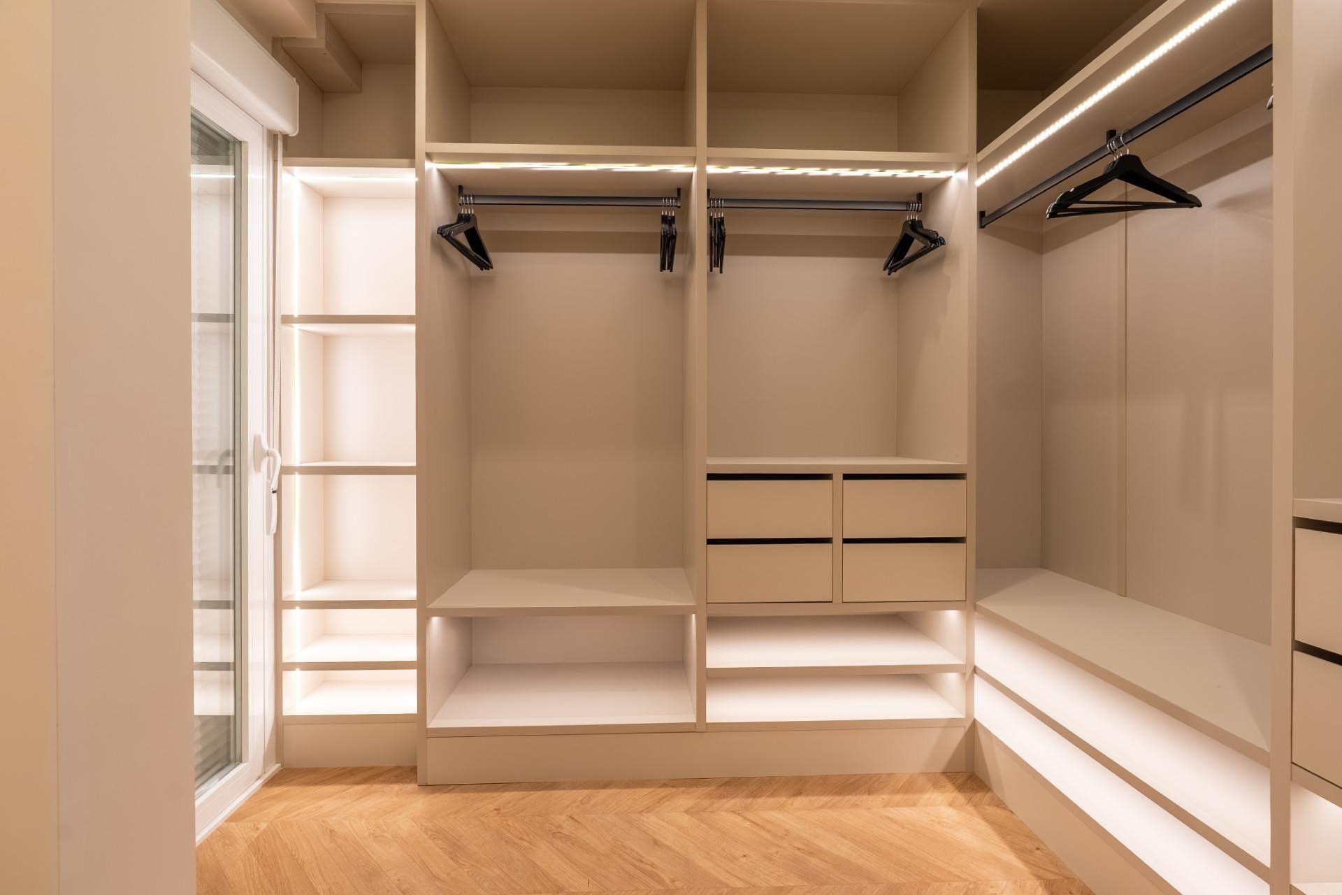 Reventa - Apartamento / piso - Madrid - Barrio de Salamanca