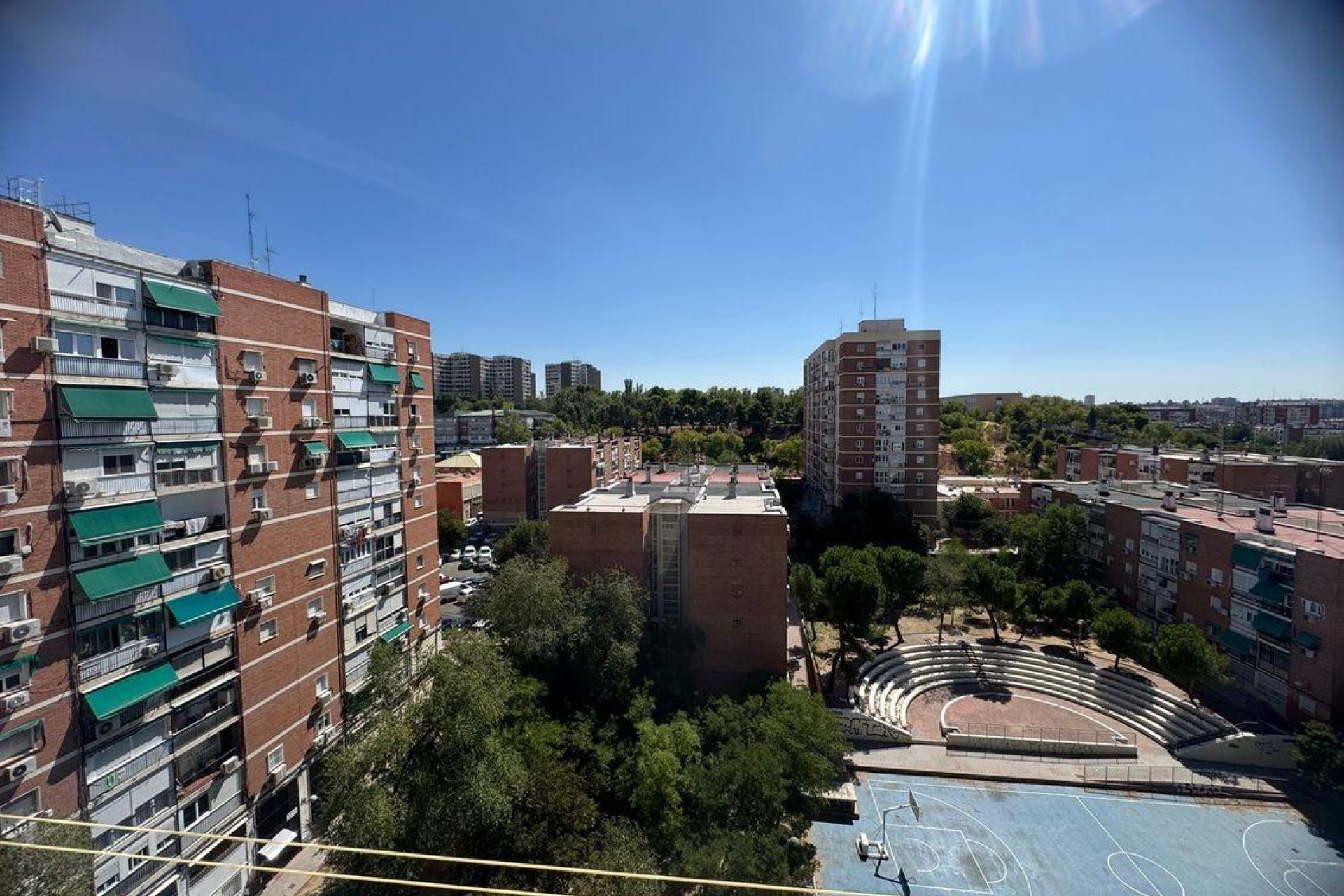 Reventa - Apartamento / piso - Madrid - Barrio del Pilar