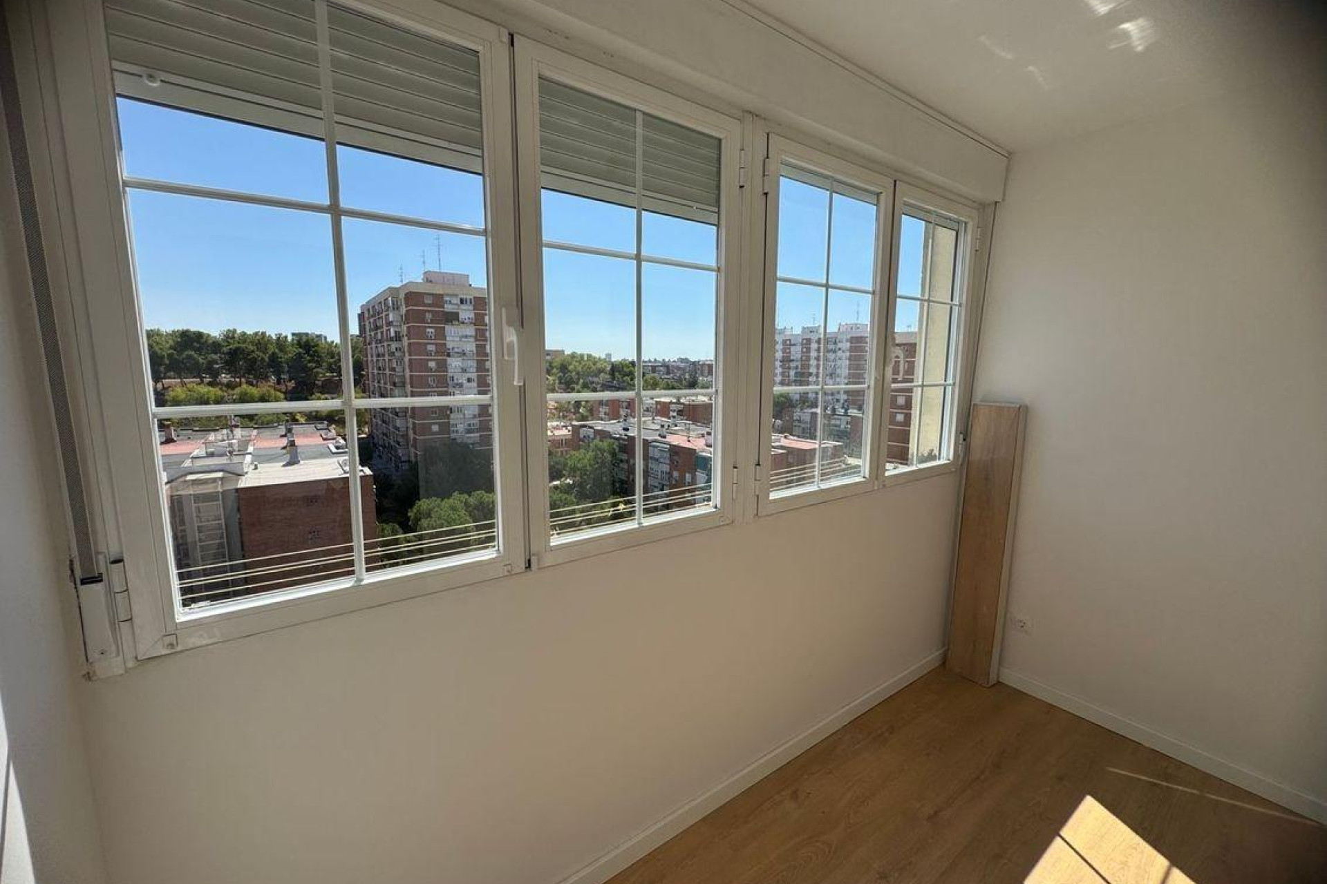 Reventa - Apartamento / piso - Madrid - Barrio del Pilar