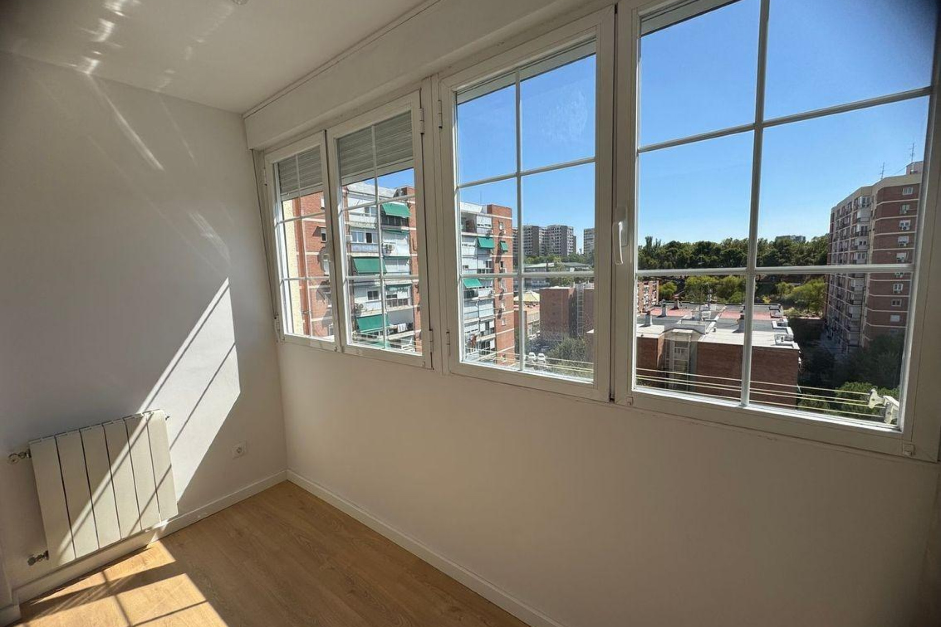 Reventa - Apartamento / piso - Madrid - Barrio del Pilar
