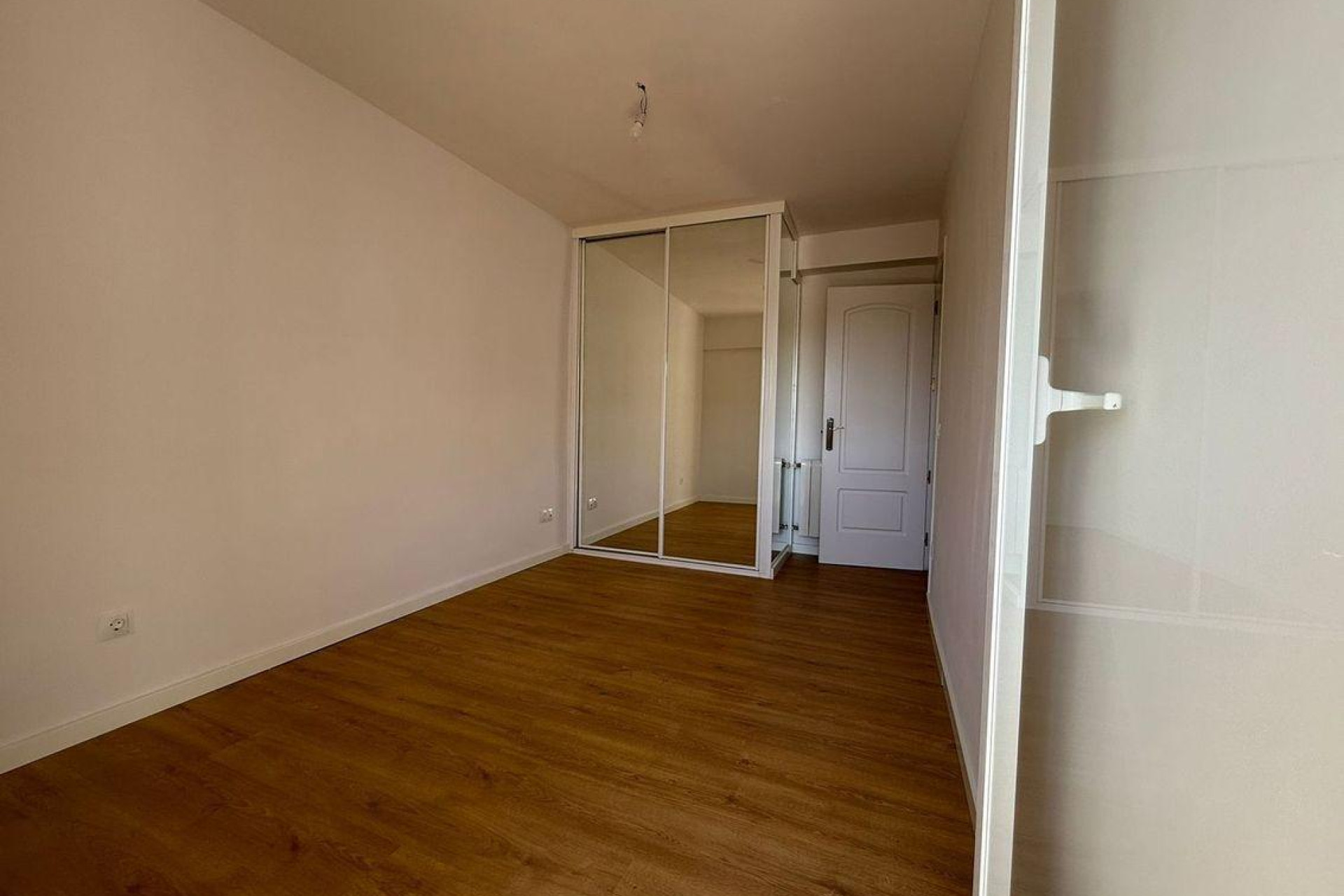 Reventa - Apartamento / piso - Madrid - Barrio del Pilar