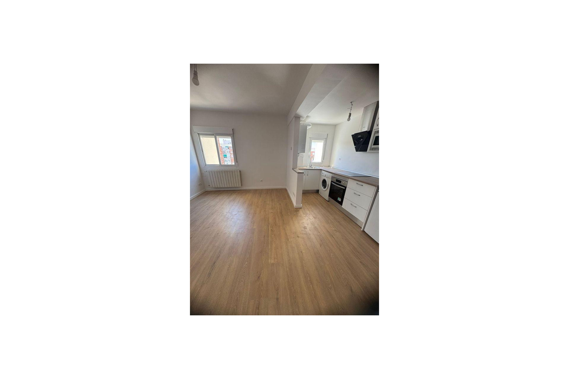 Reventa - Apartamento / piso - Madrid - Barrio del Pilar