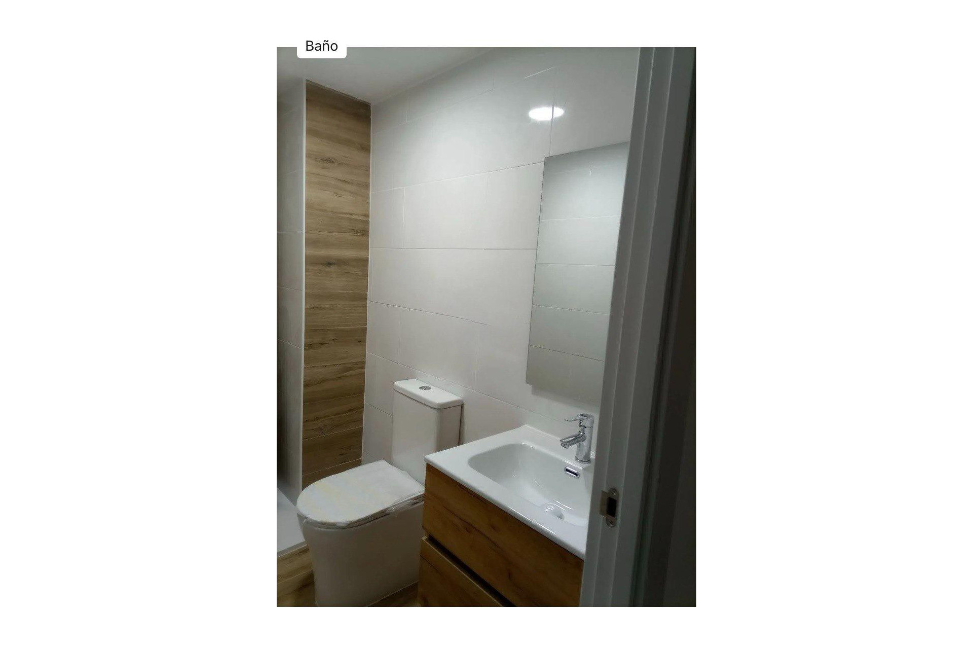 Reventa - Apartamento / piso - Madrid - Berruguete