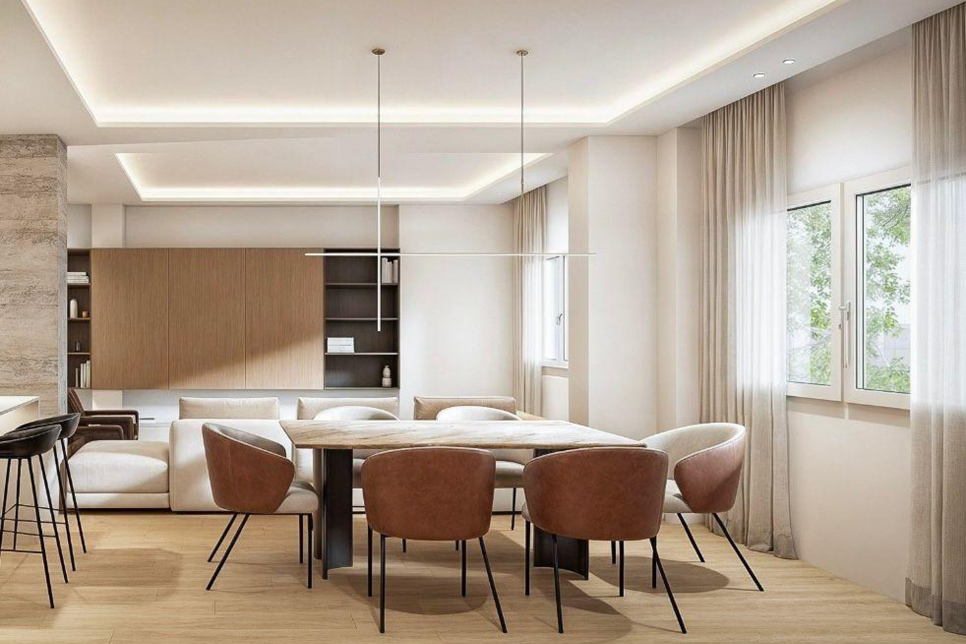 Reventa - Apartamento / piso - Madrid - Castellana