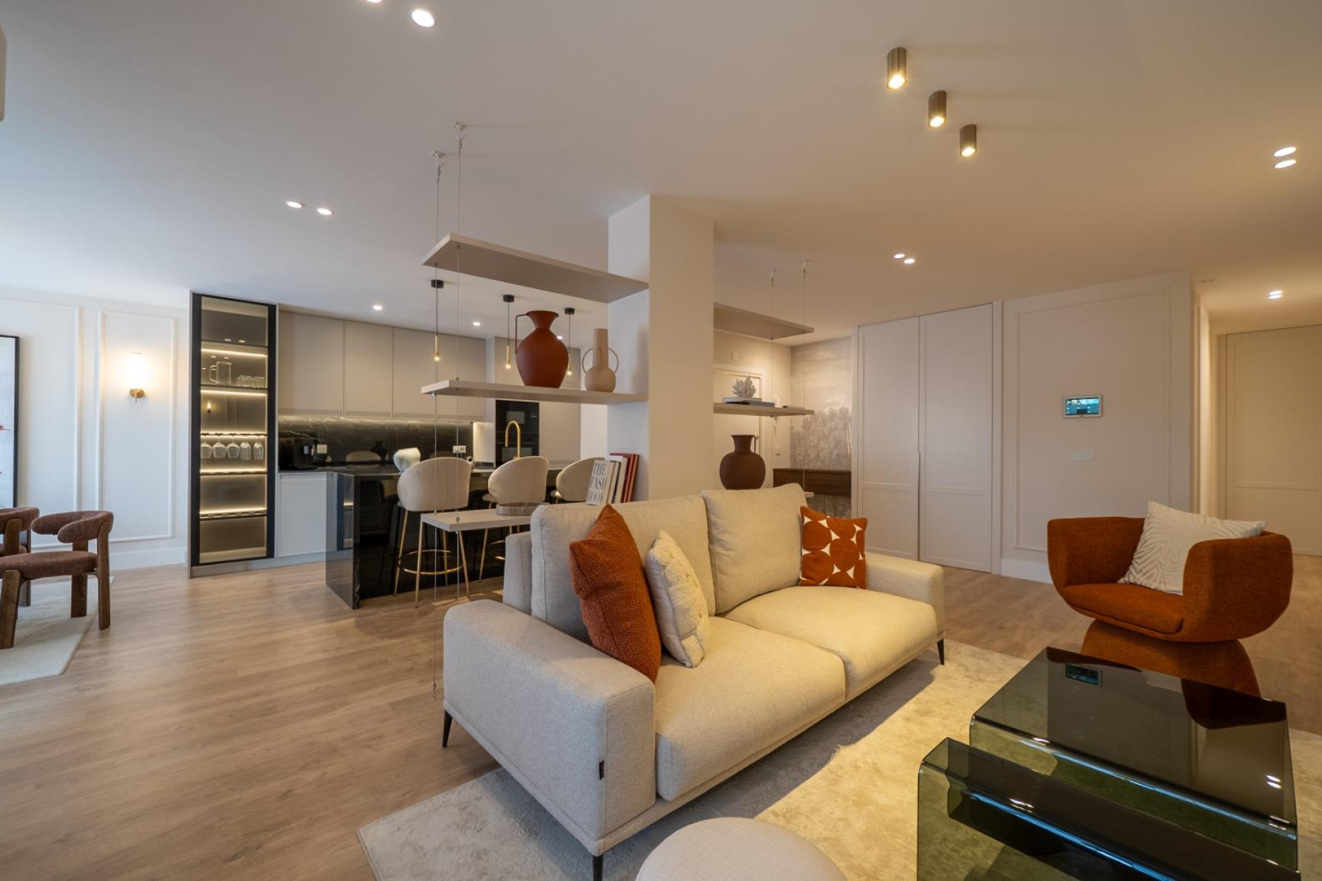 Reventa - Apartamento / piso - Madrid - Castellana