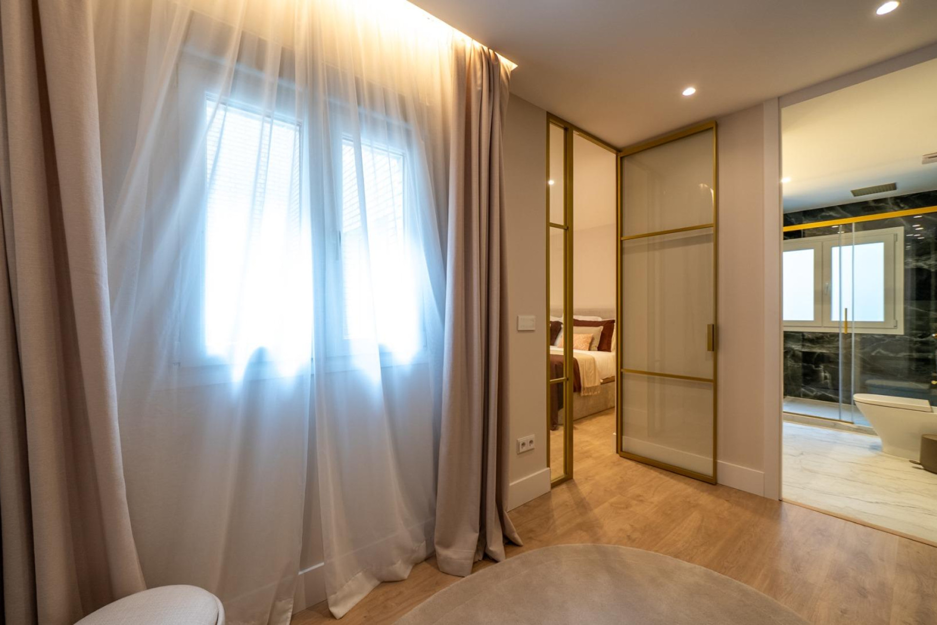Reventa - Apartamento / piso - Madrid - Castellana
