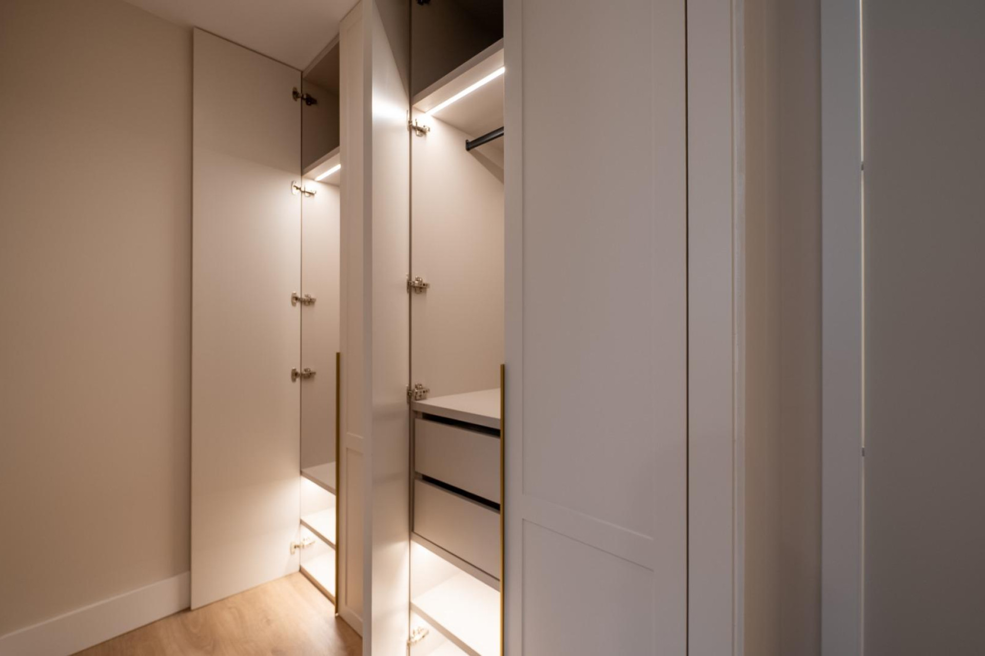 Reventa - Apartamento / piso - Madrid - Castellana