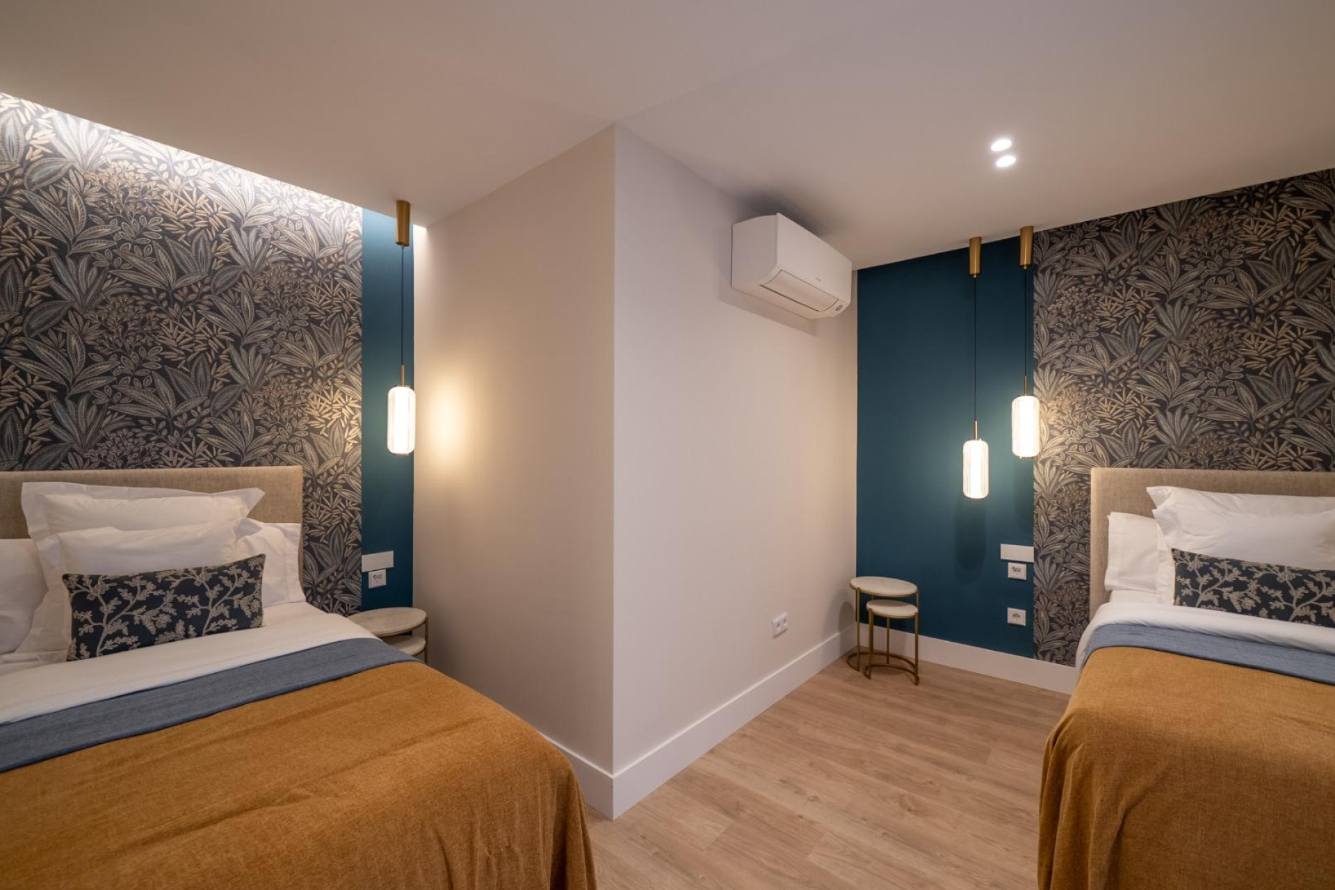 Reventa - Apartamento / piso - Madrid - Castellana