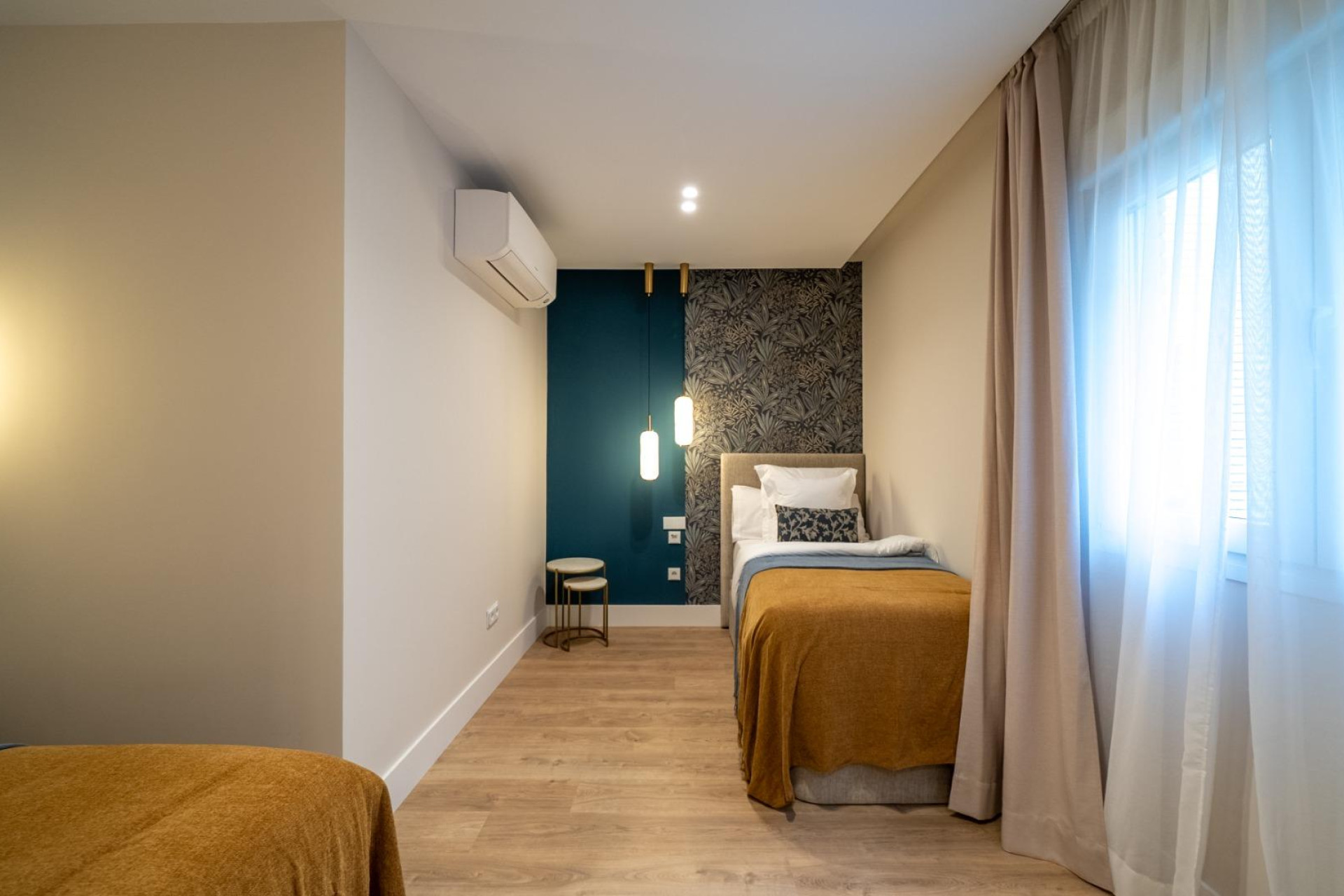 Reventa - Apartamento / piso - Madrid - Castellana