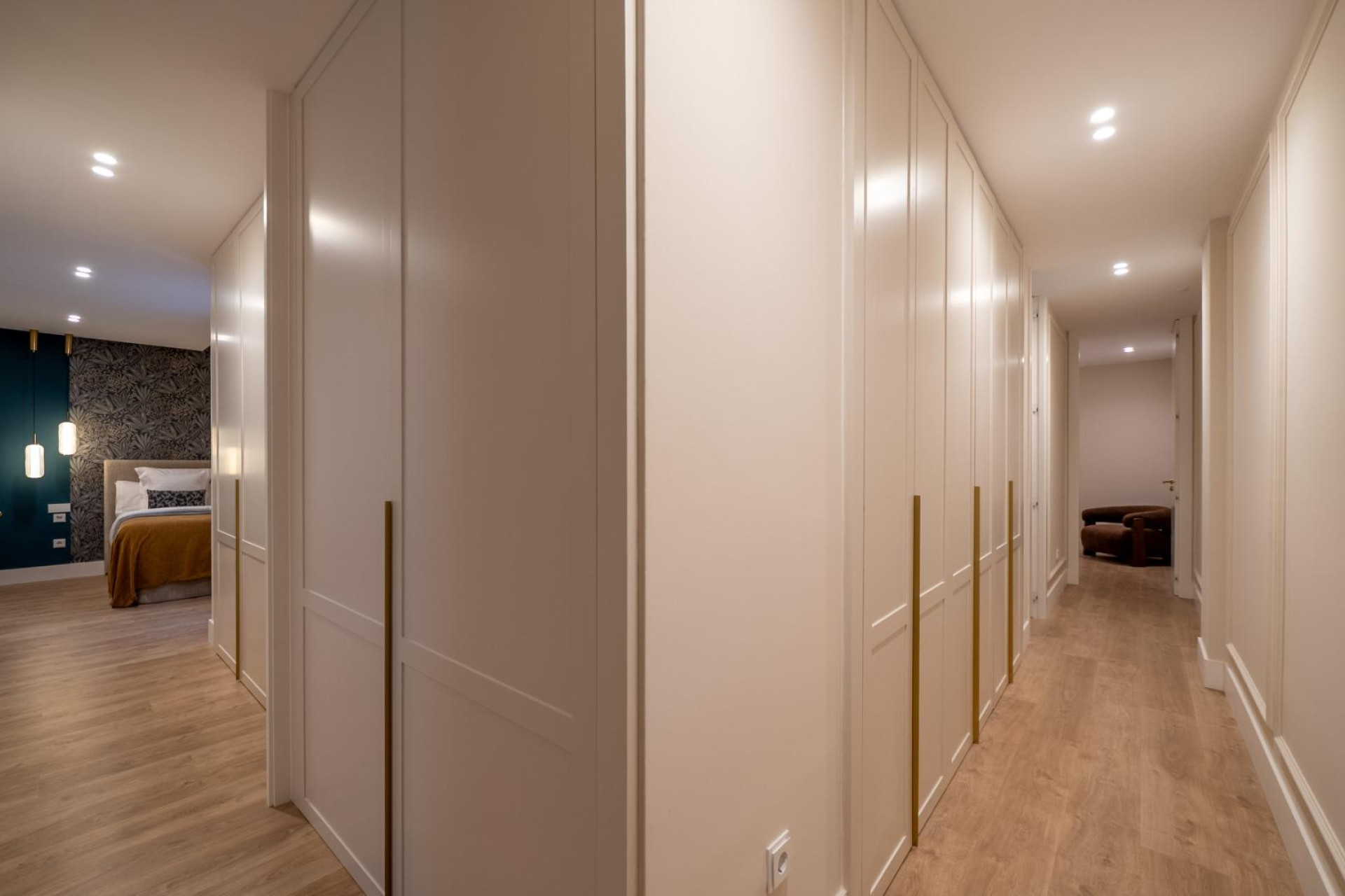 Reventa - Apartamento / piso - Madrid - Castellana