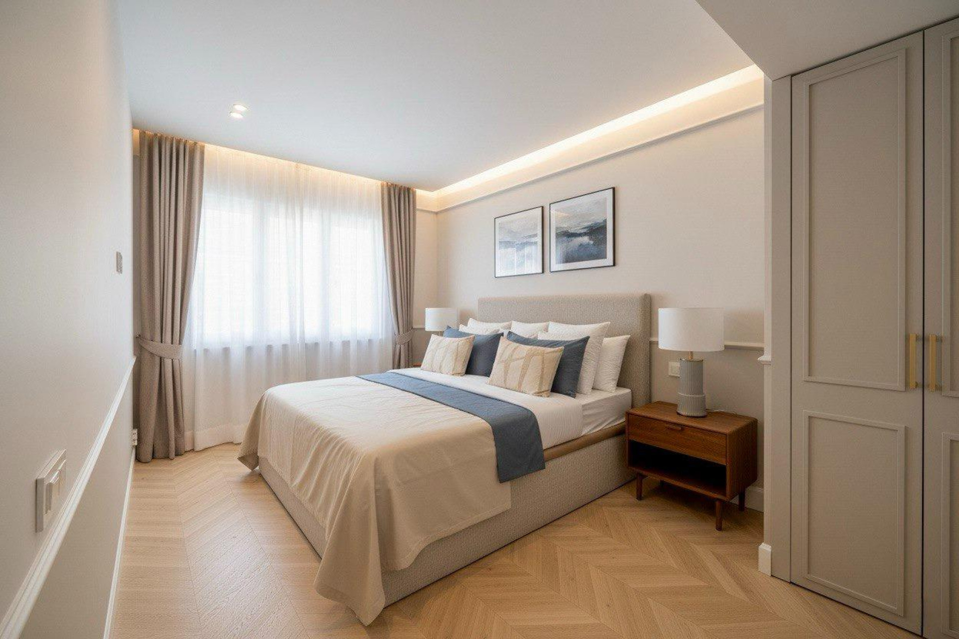 Reventa - Apartamento / piso - Madrid - Chueca