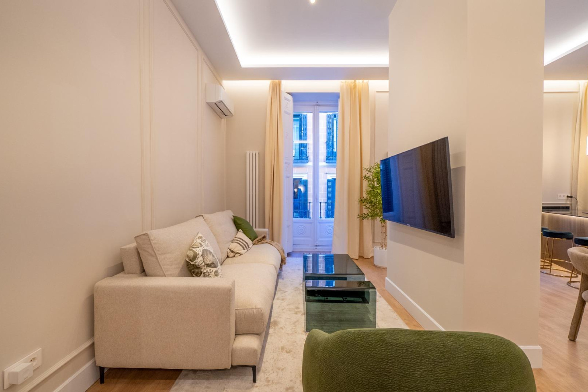 Reventa - Apartamento / piso - Madrid - Chueca