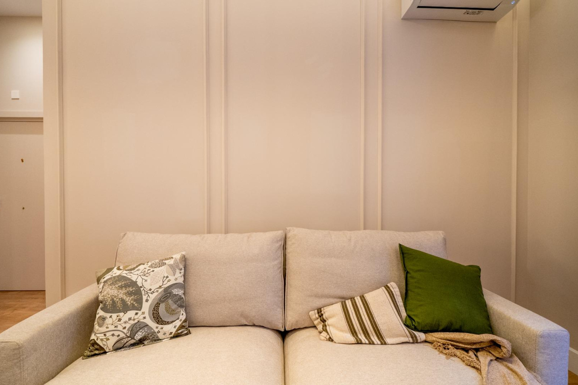 Reventa - Apartamento / piso - Madrid - Chueca