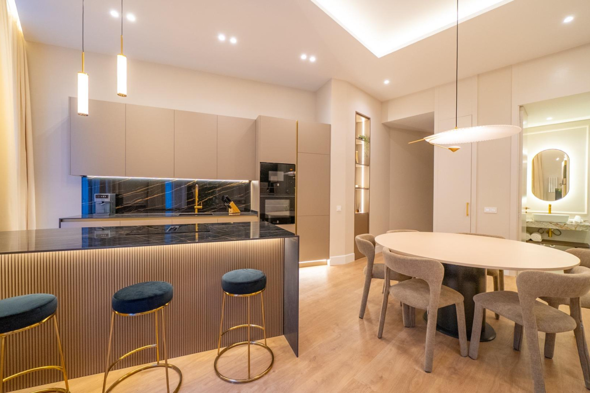 Reventa - Apartamento / piso - Madrid - Chueca