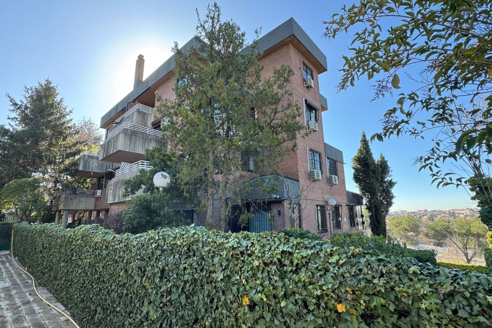 Reventa - Apartamento / piso - Madrid - Colina