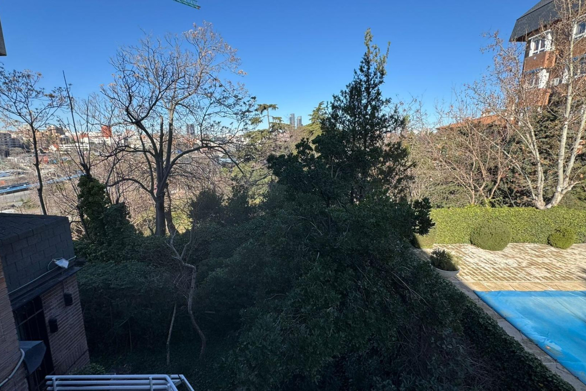 Reventa - Apartamento / piso - Madrid - Colina