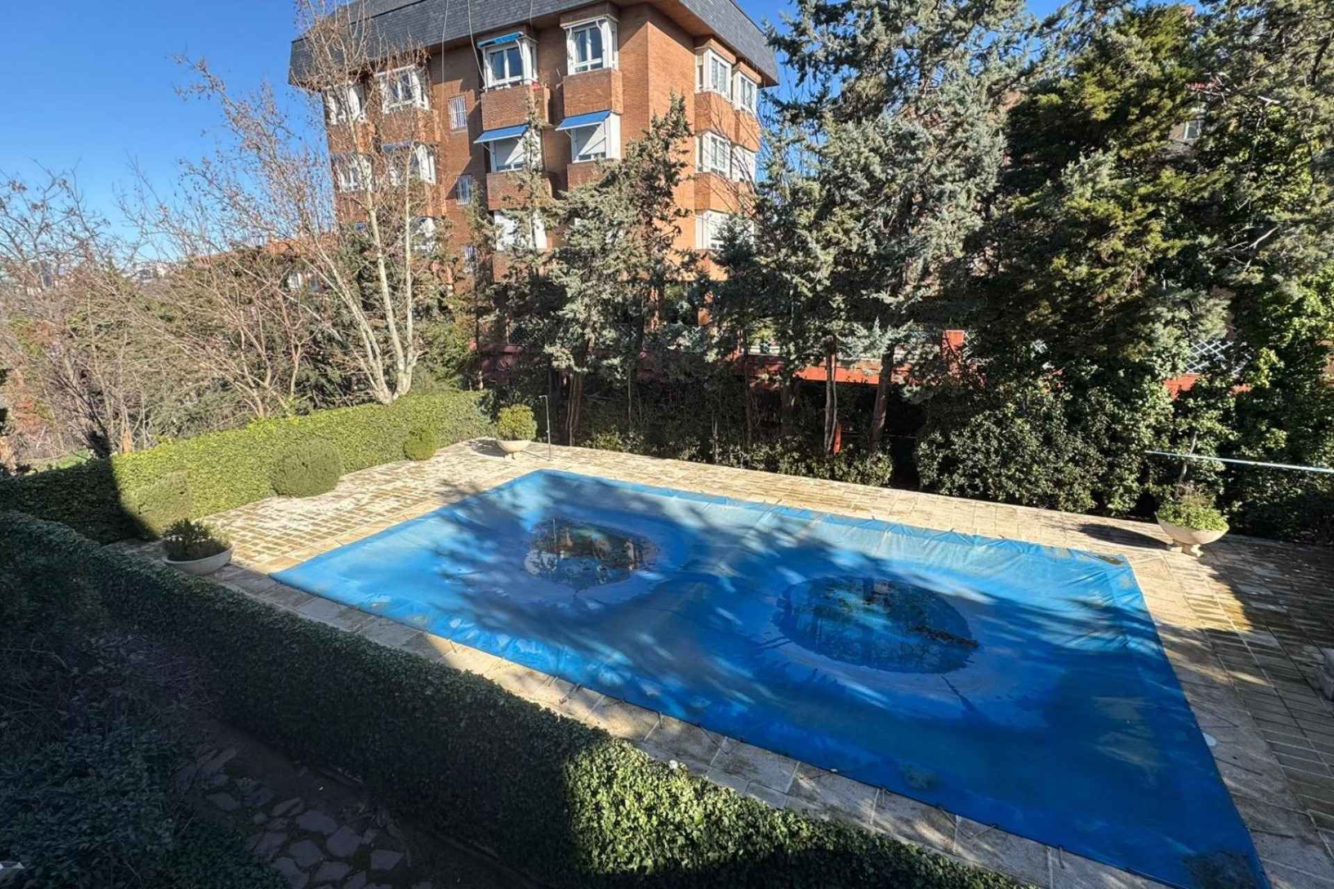 Reventa - Apartamento / piso - Madrid - Colina