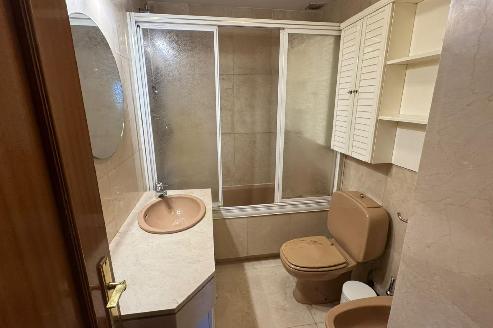 Reventa - Apartamento / piso - Madrid - Colina