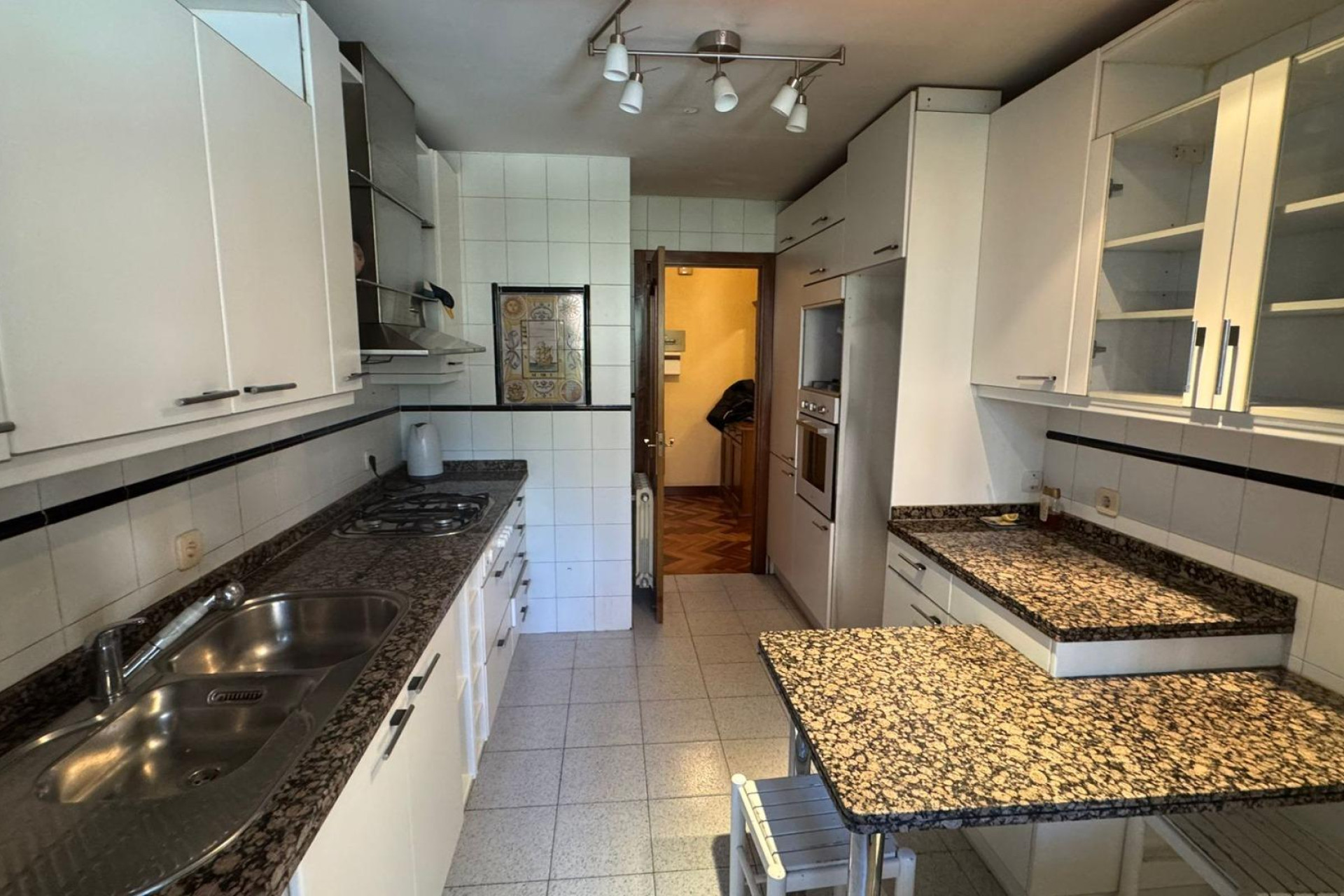 Reventa - Apartamento / piso - Madrid - Colina