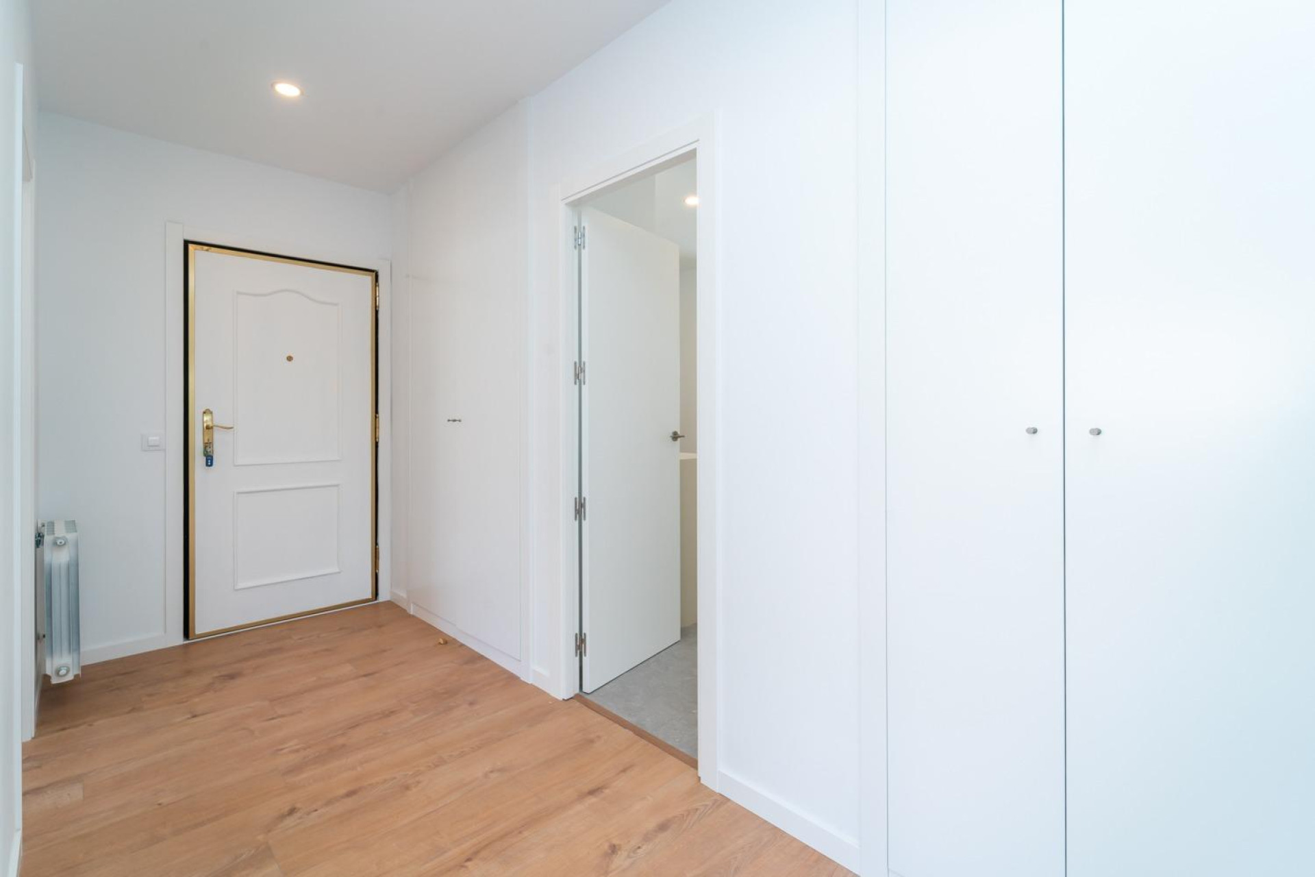 Reventa - Apartamento / piso - Madrid - Fuentelarreina