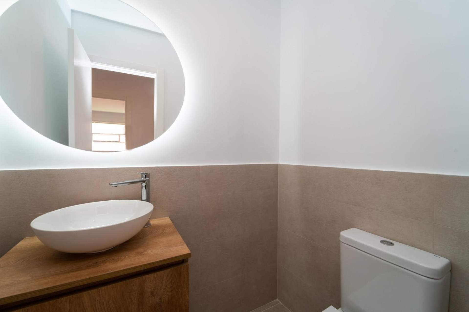 Reventa - Apartamento / piso - Madrid - Fuentelarreina