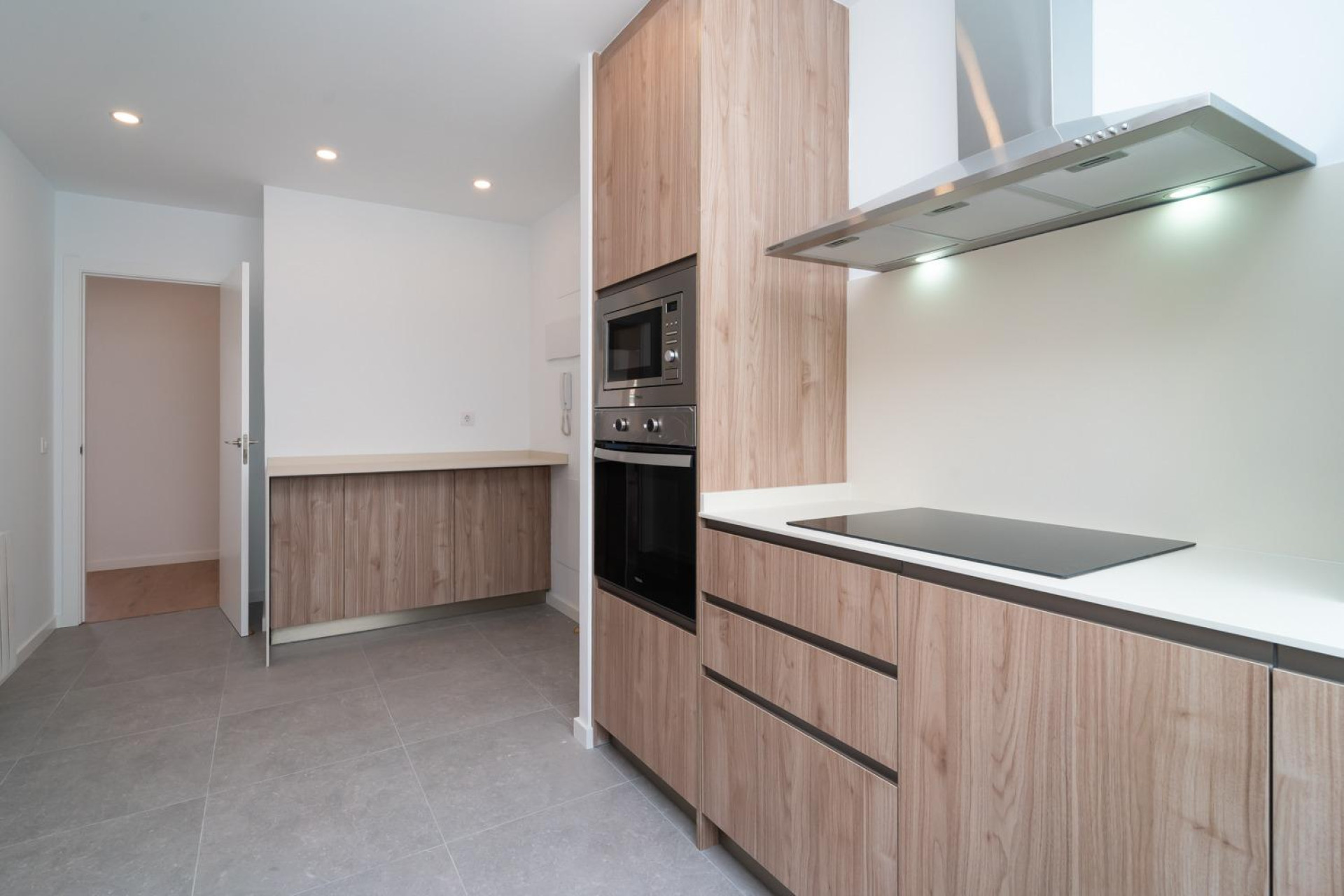 Reventa - Apartamento / piso - Madrid - Fuentelarreina