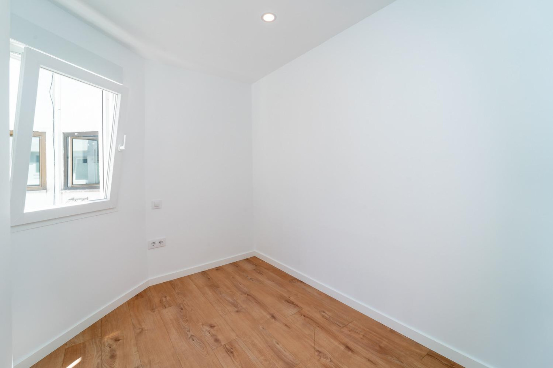 Reventa - Apartamento / piso - Madrid - Fuentelarreina